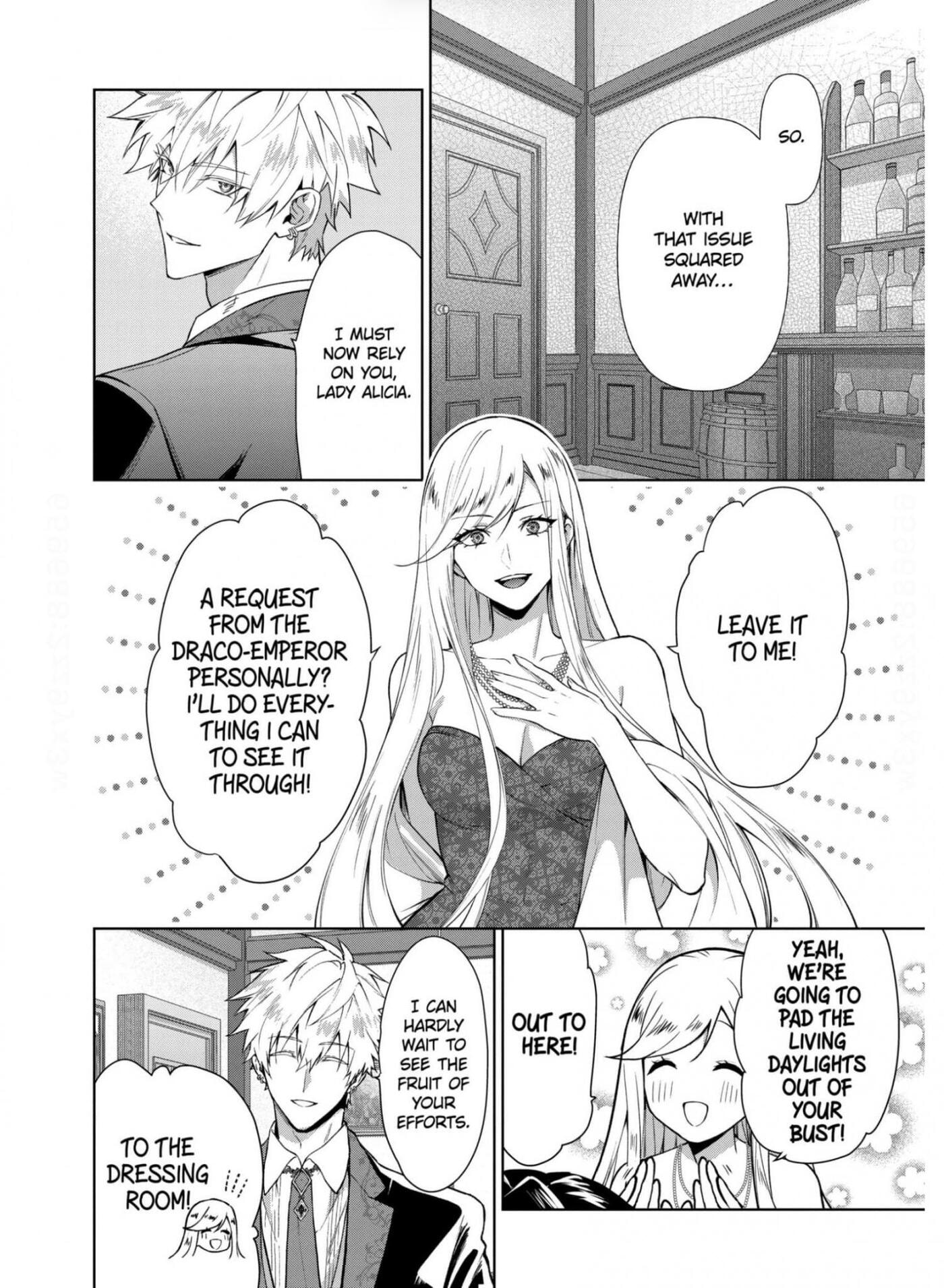 Belle Poupée no Supadari Kon'yaku: 