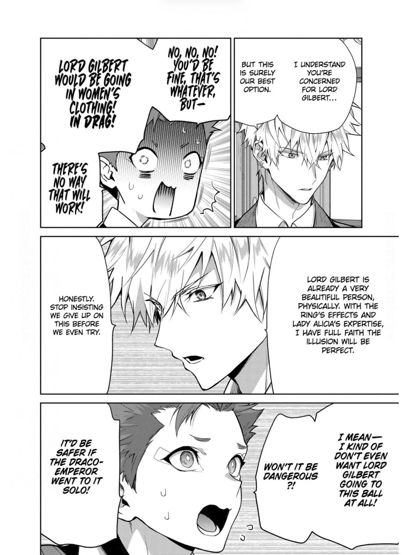 Belle Poupée no Supadari Kon'yaku: 