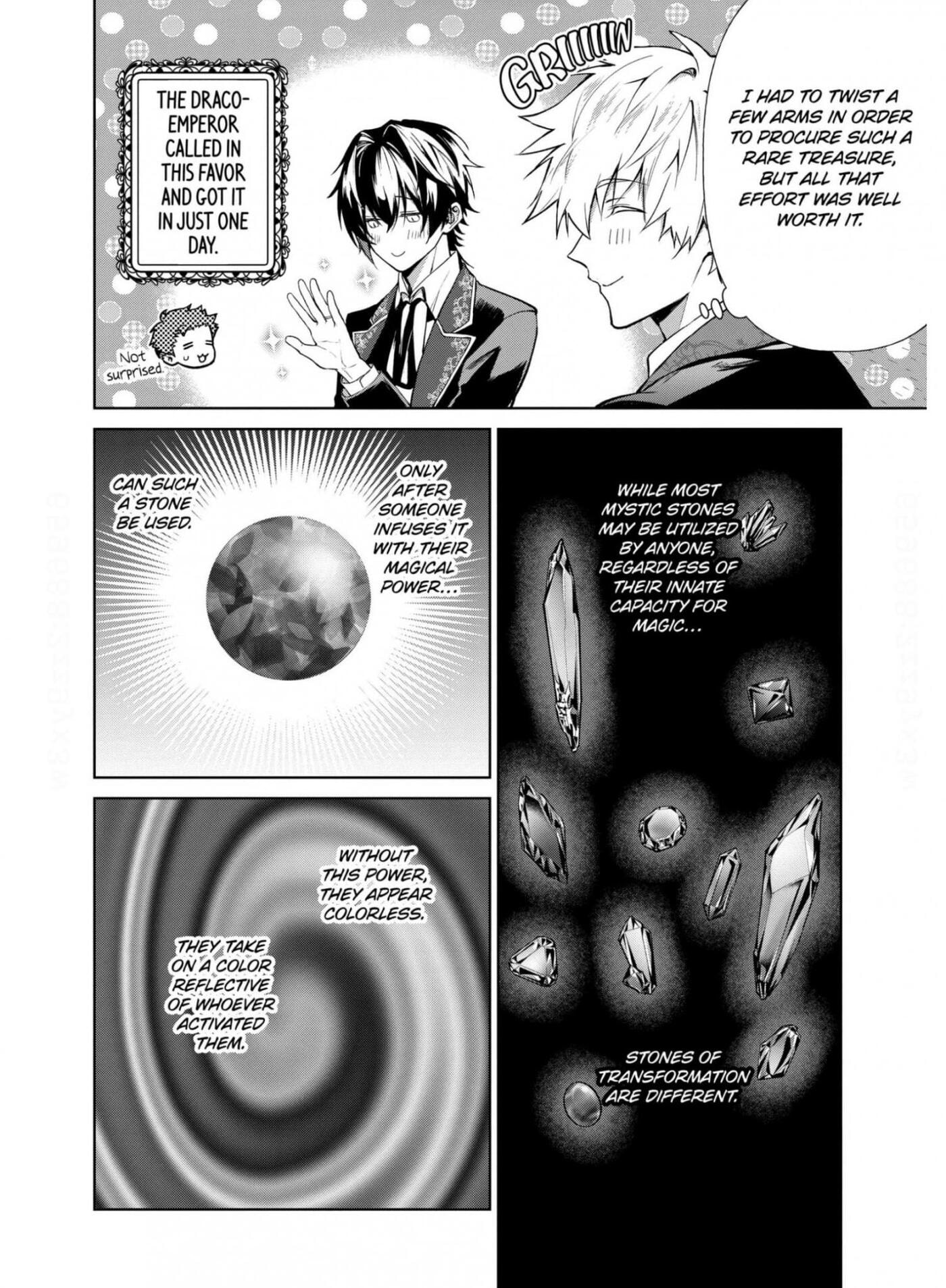 Belle Poupée no Supadari Kon'yaku: 