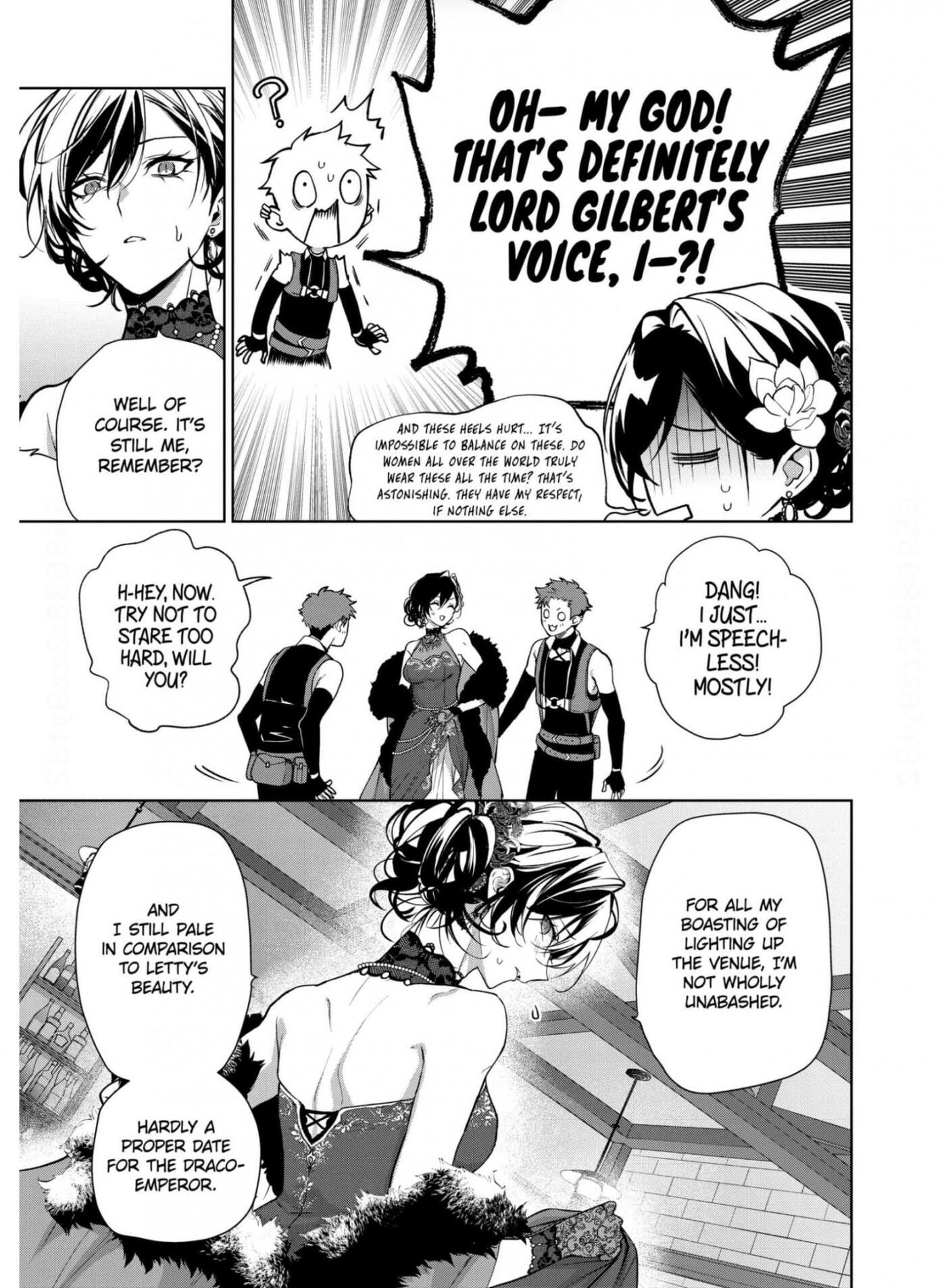 Belle Poupée no Supadari Kon'yaku: 