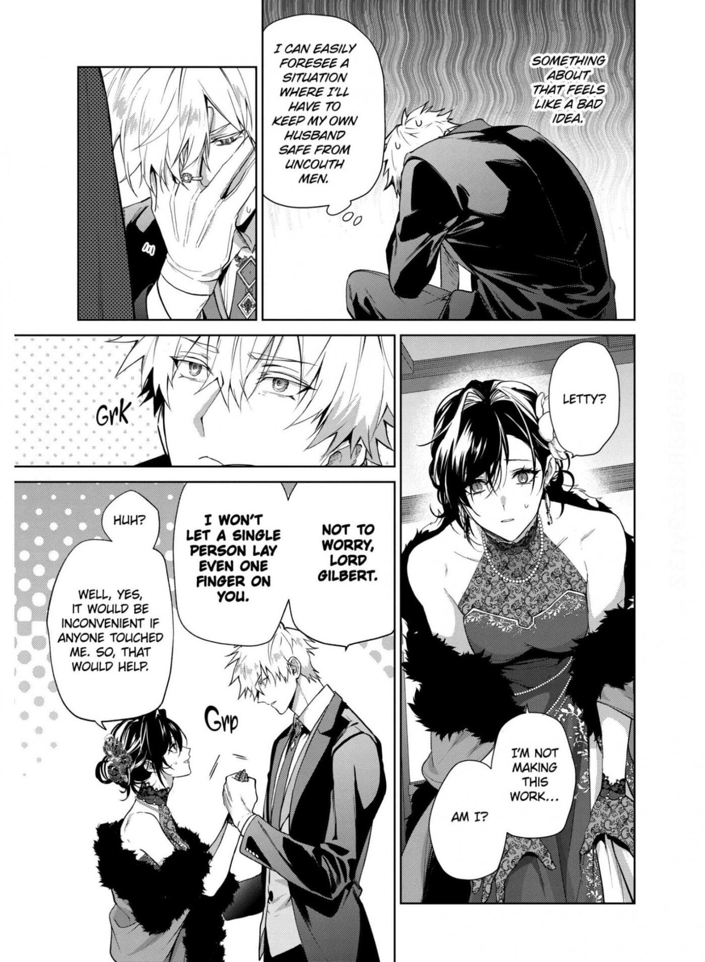 Belle Poupée no Supadari Kon'yaku: 