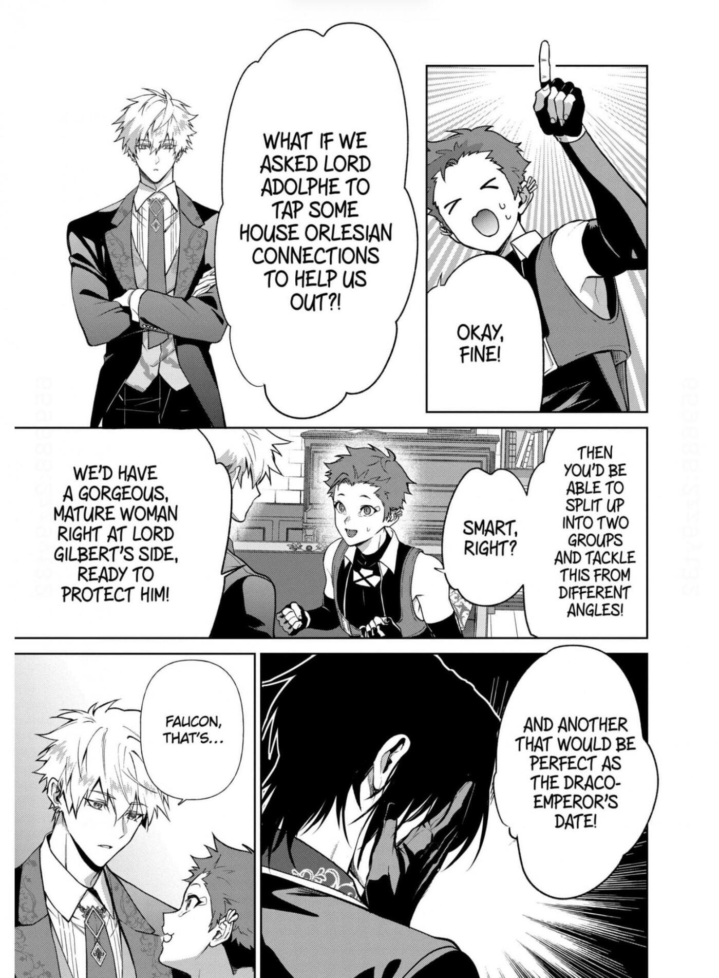 Belle Poupée no Supadari Kon'yaku: 