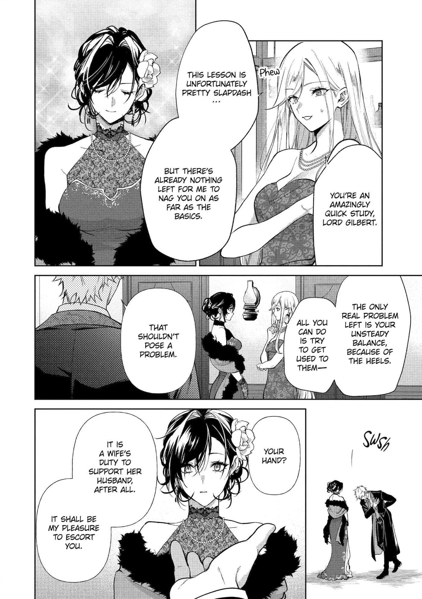 Belle Poupée no Supadari Kon'yaku: 