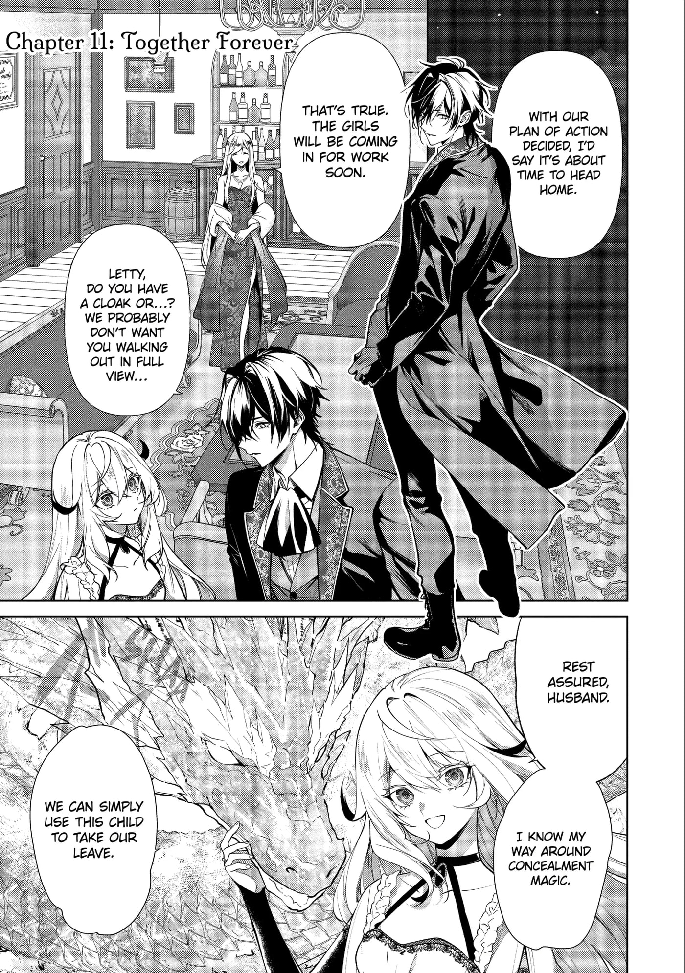 Belle Poupée no Supadari Kon'yaku: 