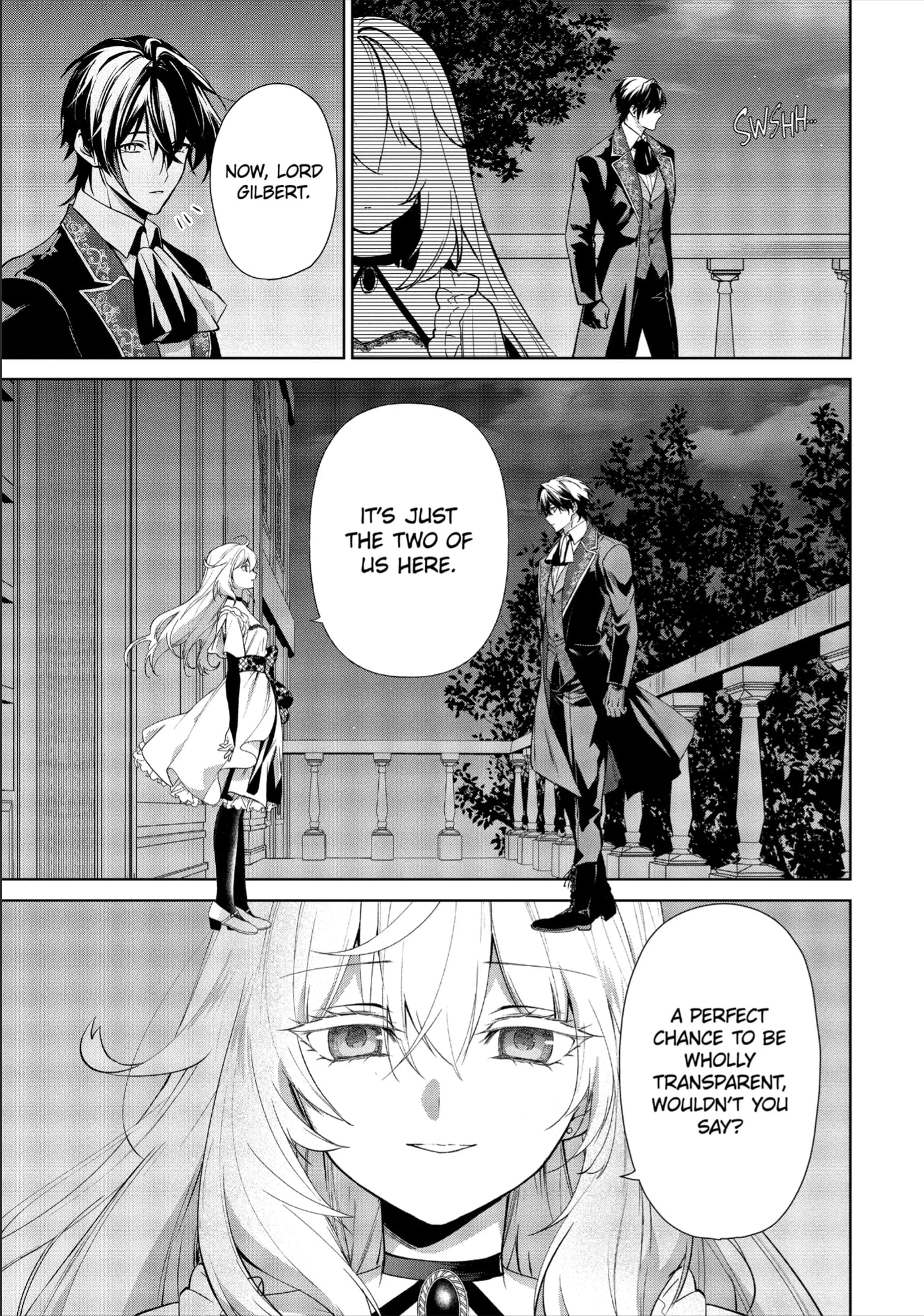 Belle Poupée no Supadari Kon'yaku: 