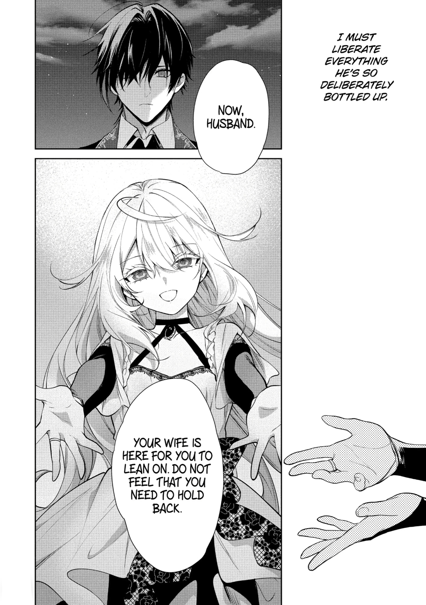 Belle Poupée no Supadari Kon'yaku: 