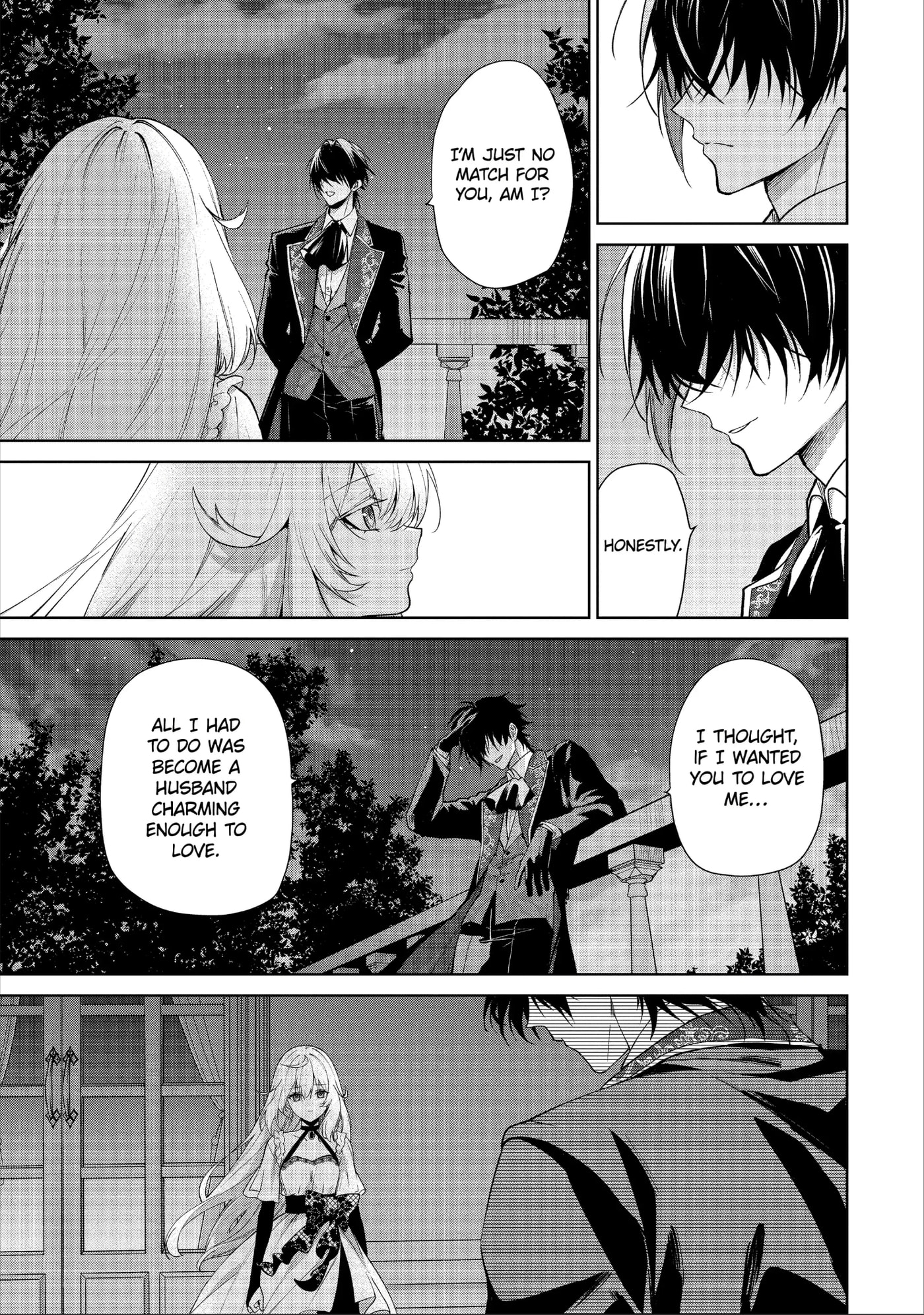 Belle Poupée no Supadari Kon'yaku: 