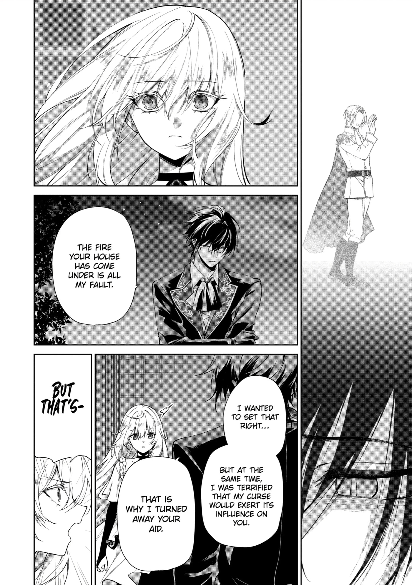 Belle Poupée no Supadari Kon'yaku: 