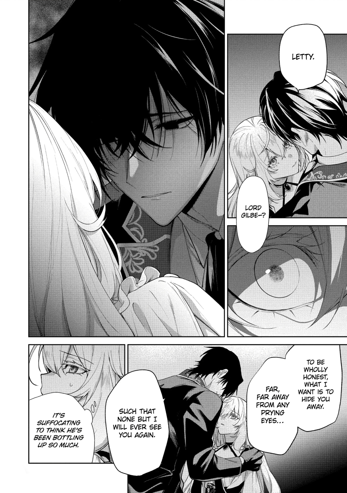 Belle Poupée no Supadari Kon'yaku: 
