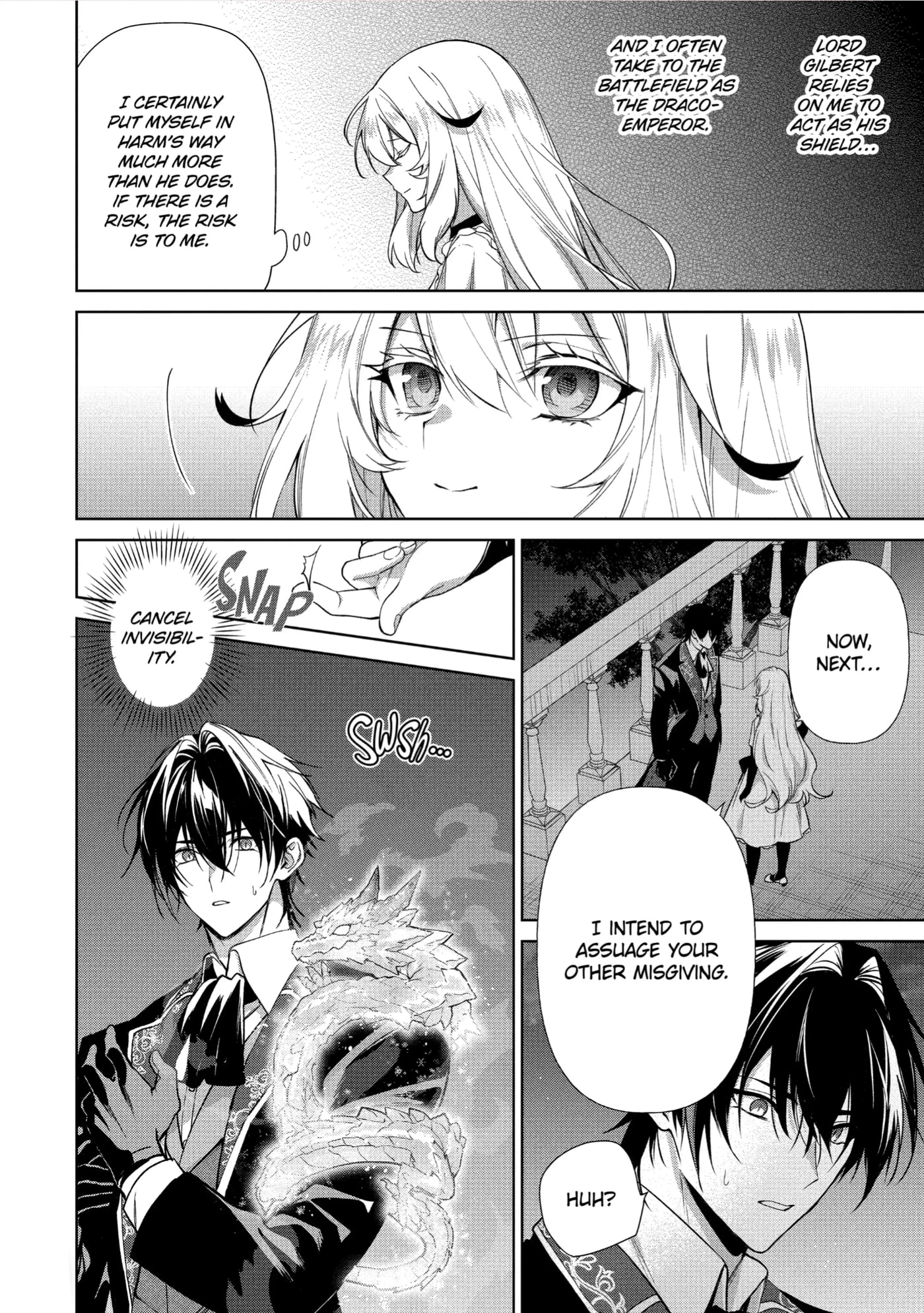 Belle Poupée no Supadari Kon'yaku: 