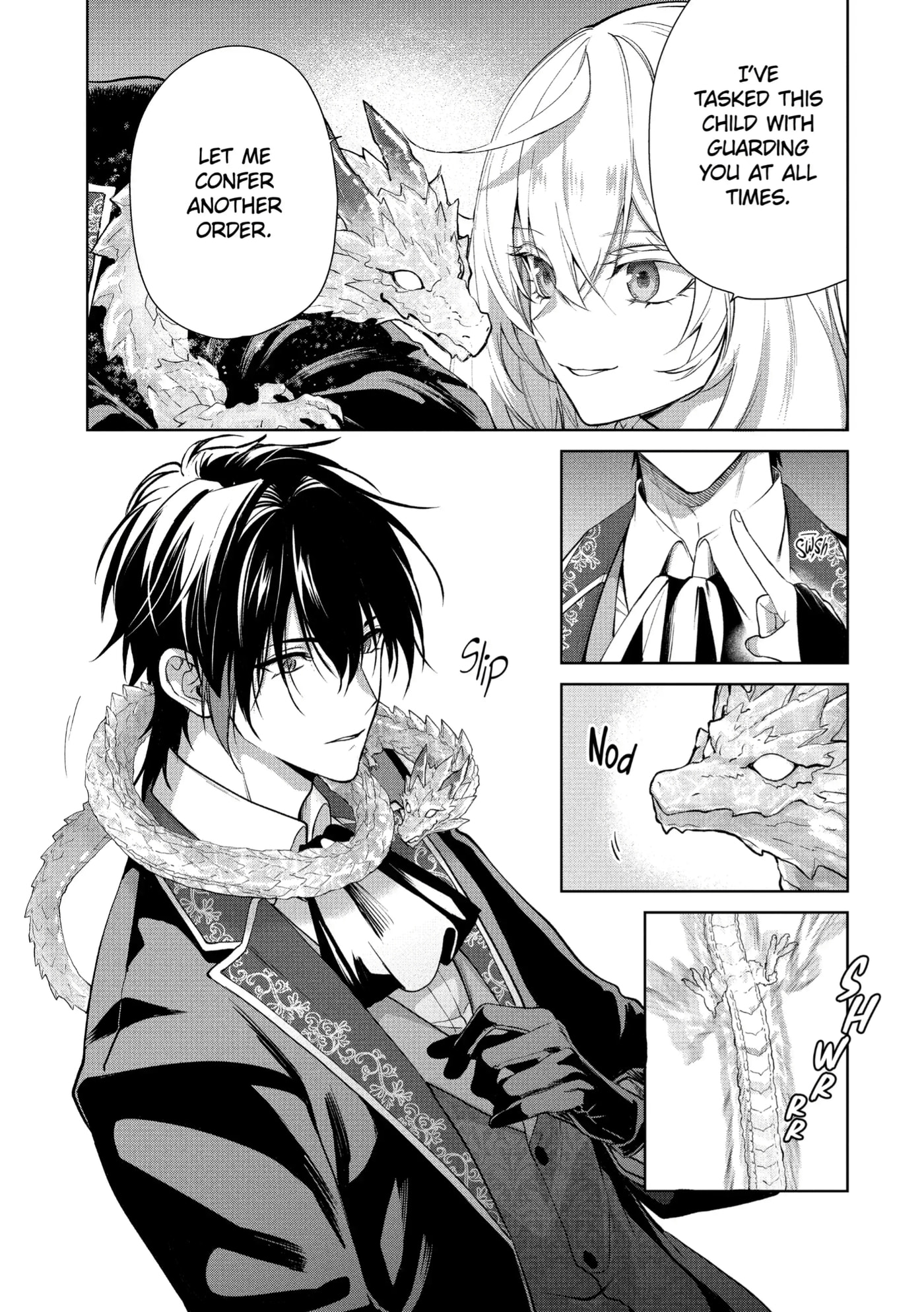 Belle Poupée no Supadari Kon'yaku: 