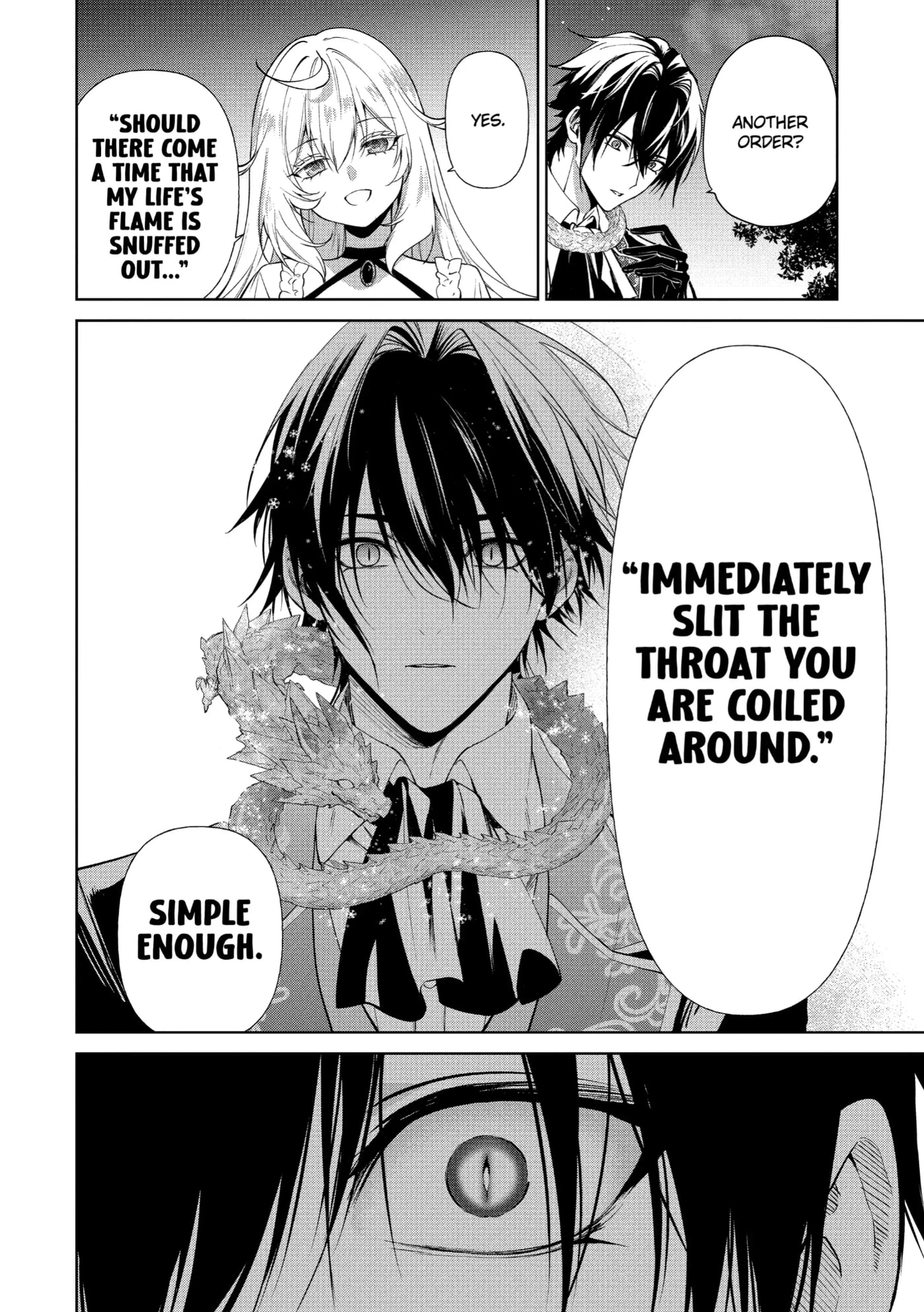 Belle Poupée no Supadari Kon'yaku: 