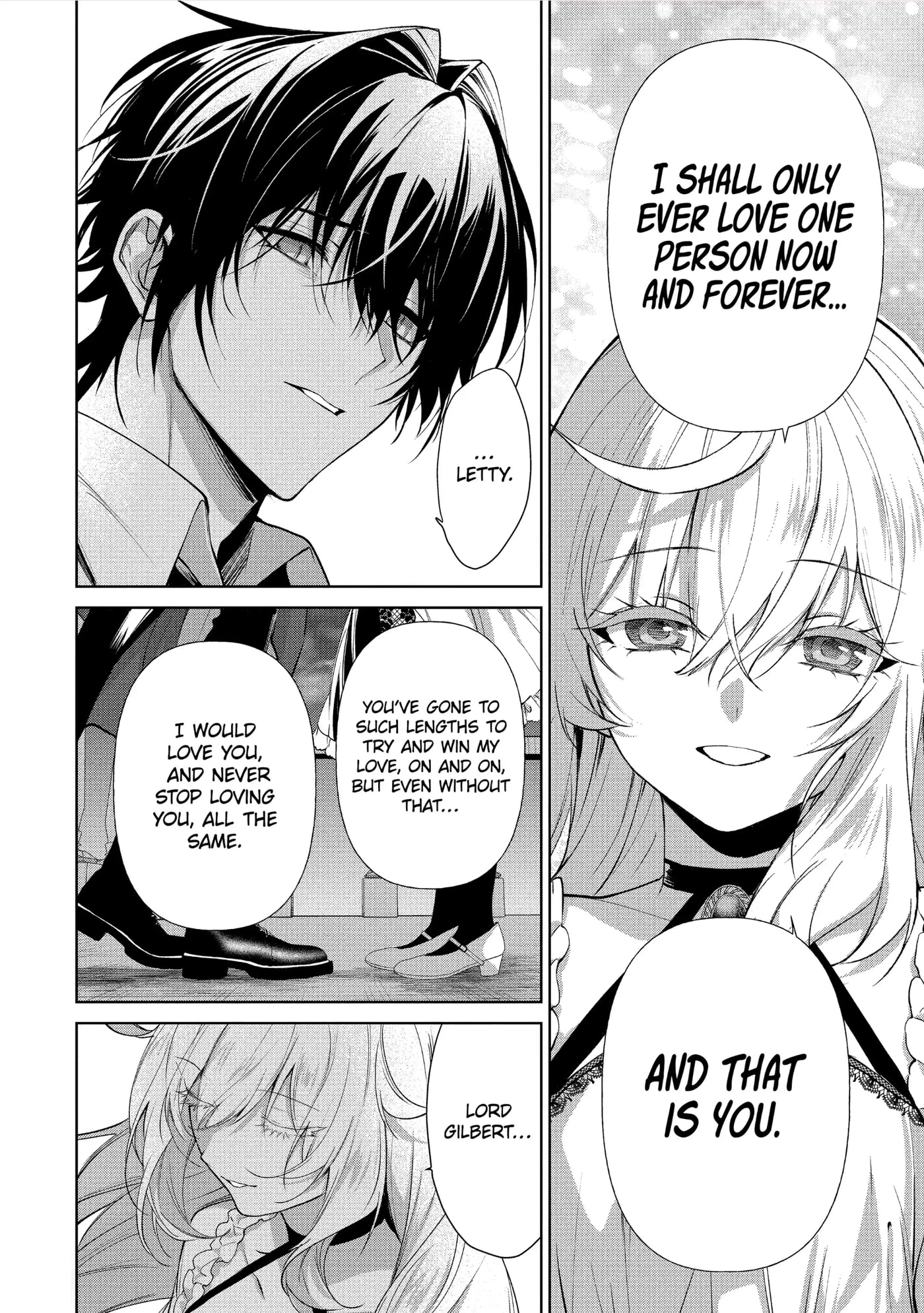 Belle Poupée no Supadari Kon'yaku: 