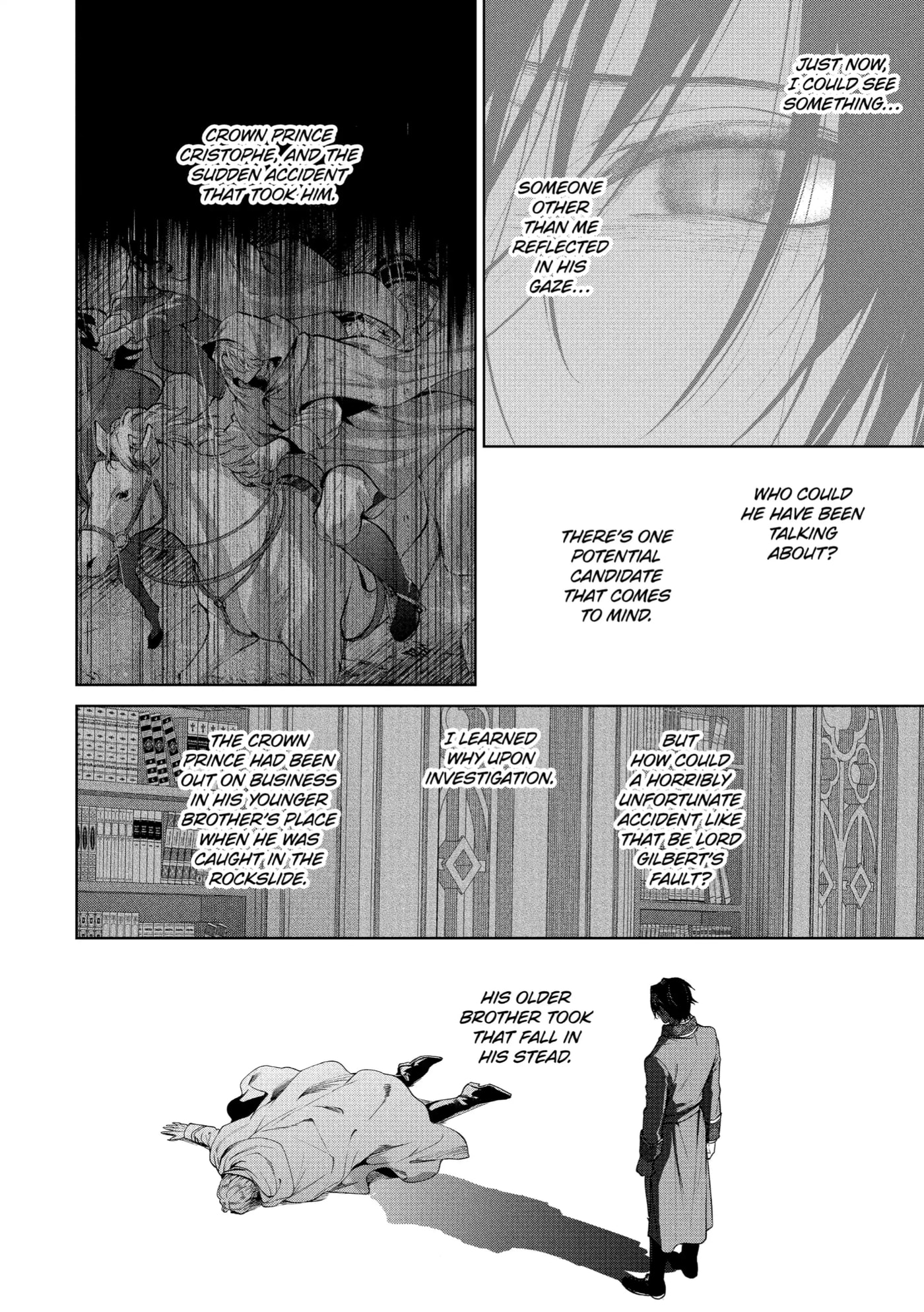 Belle Poupée no Supadari Kon'yaku: 