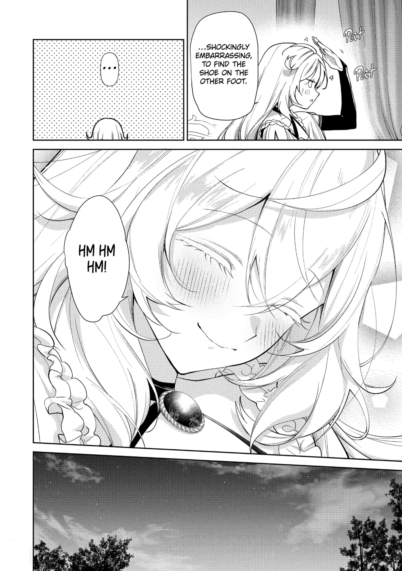 Belle Poupée no Supadari Kon'yaku: 