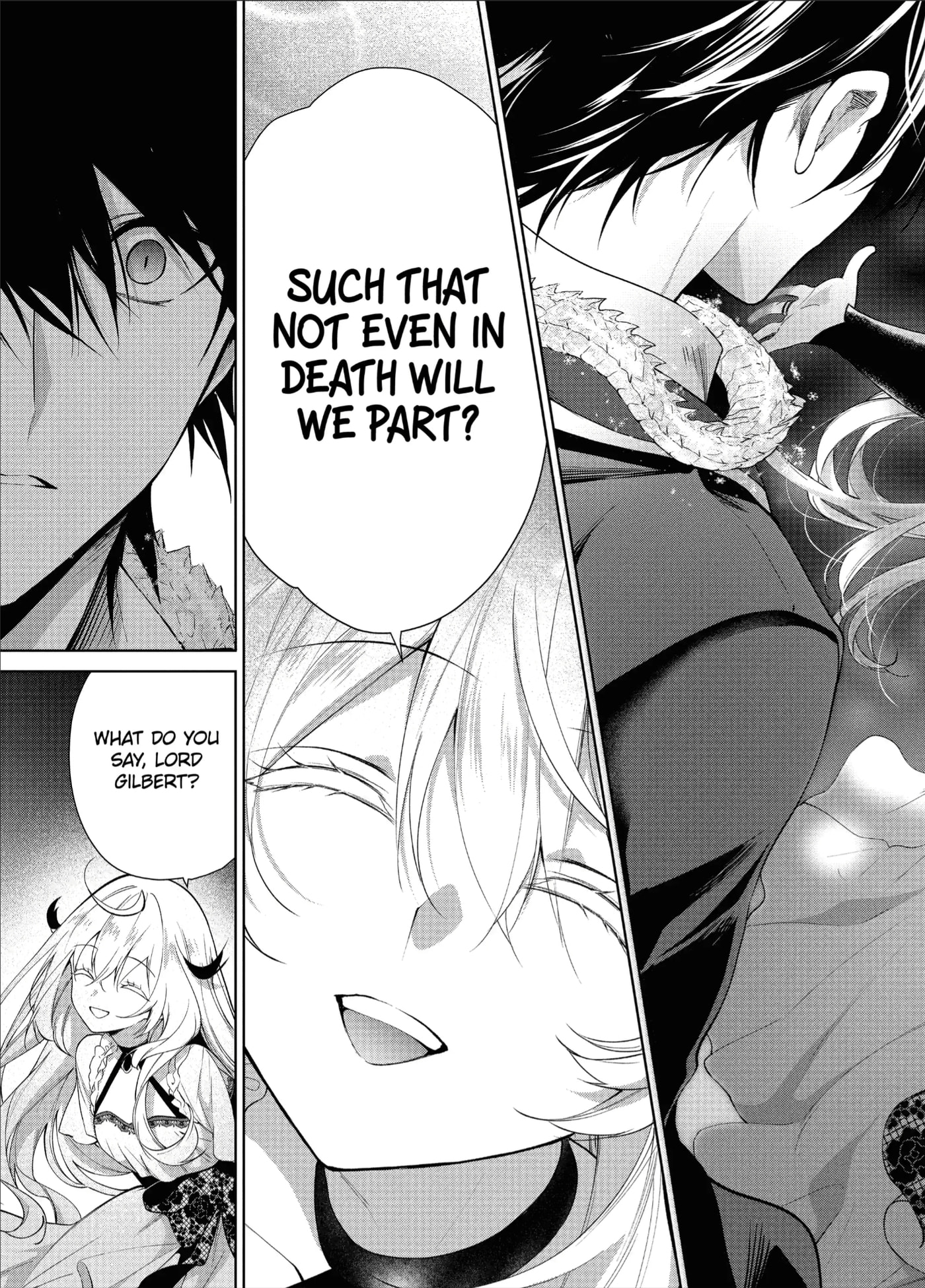 Belle Poupée no Supadari Kon'yaku: 