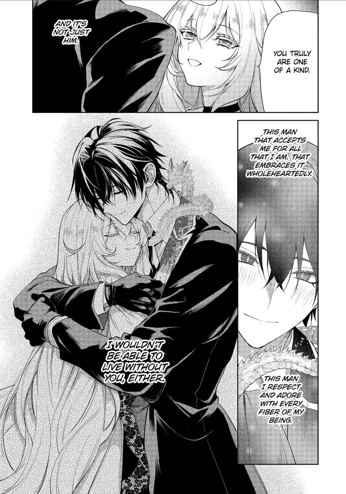 Belle Poupée no Supadari Kon'yaku: 
