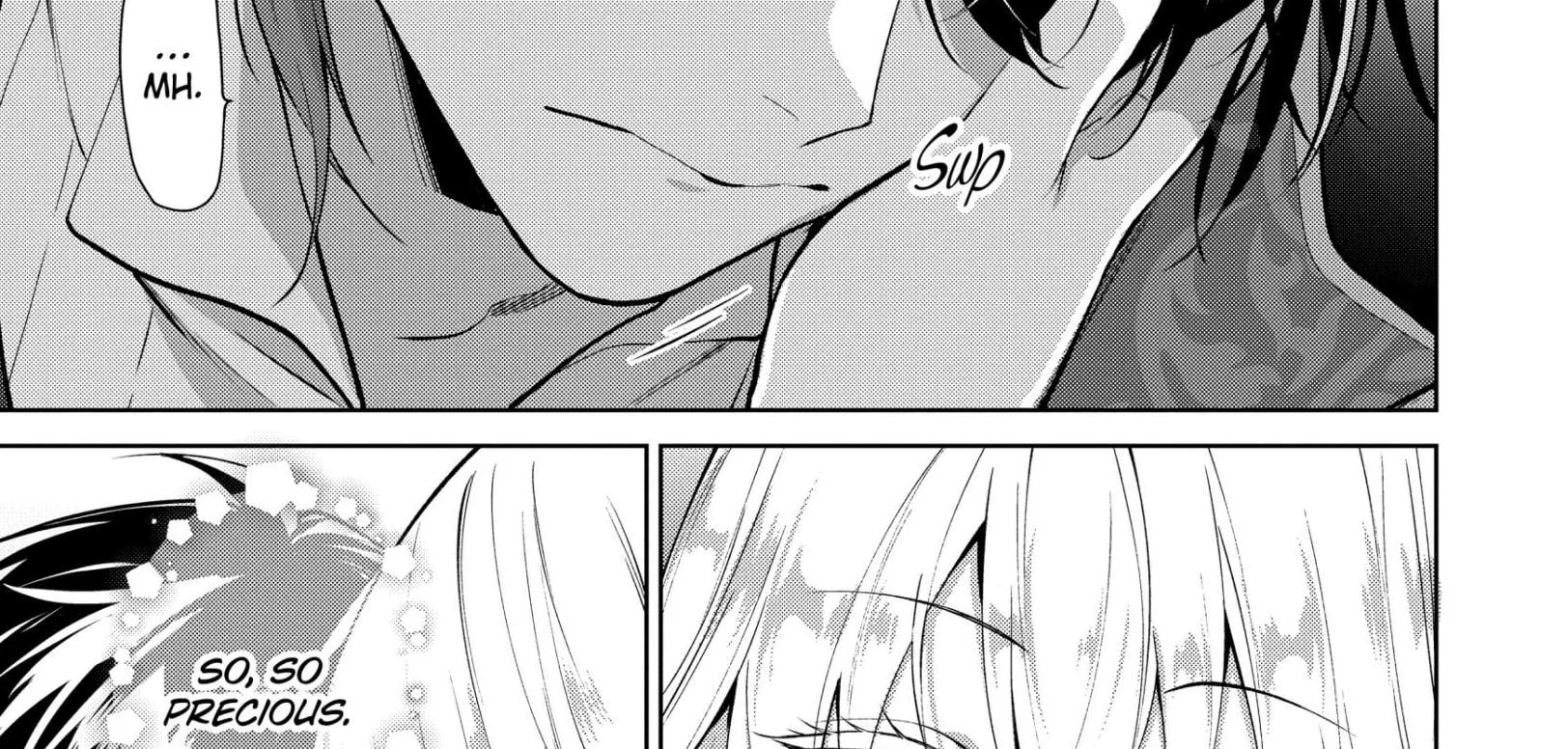 Belle Poupée no Supadari Kon'yaku: 