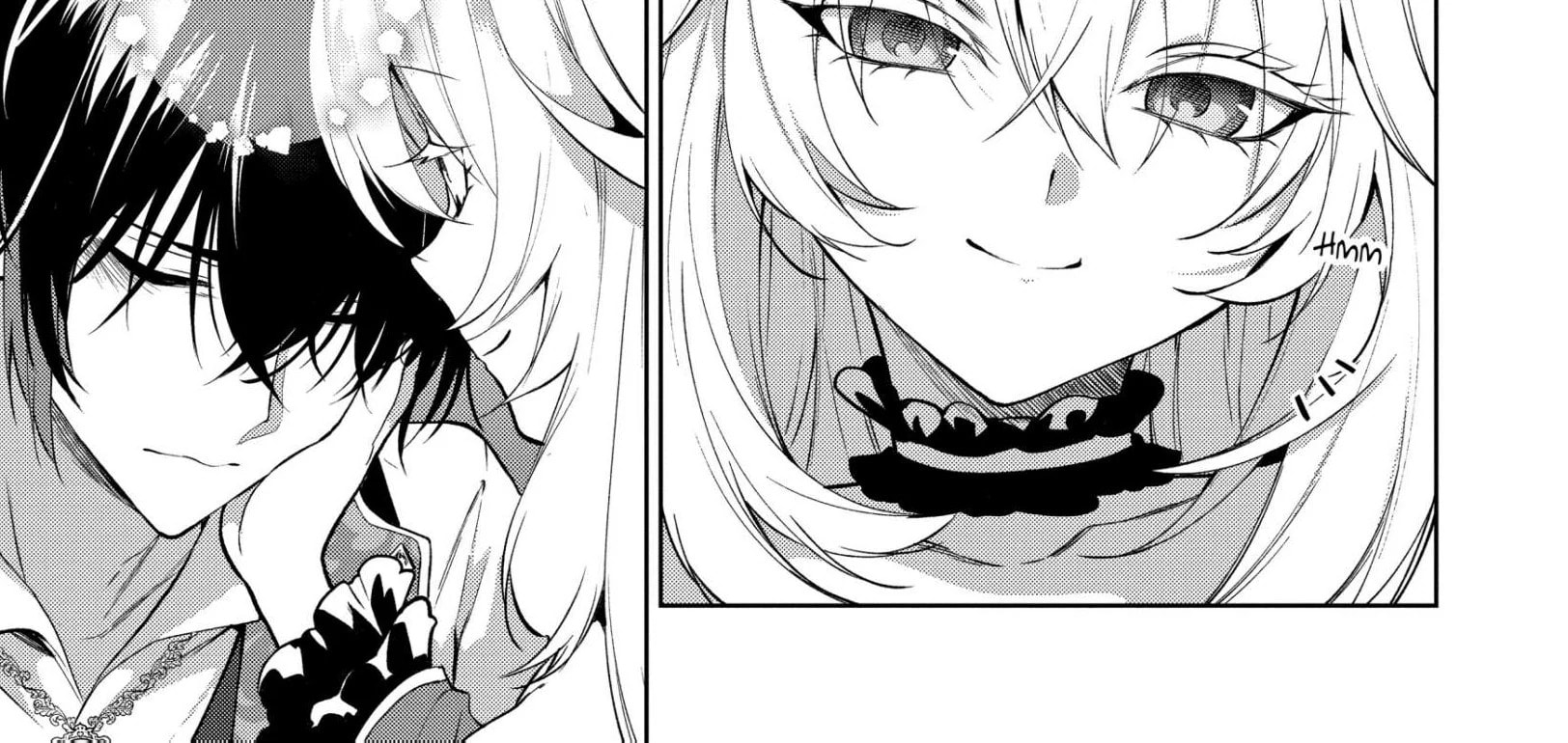 Belle Poupée no Supadari Kon'yaku: 