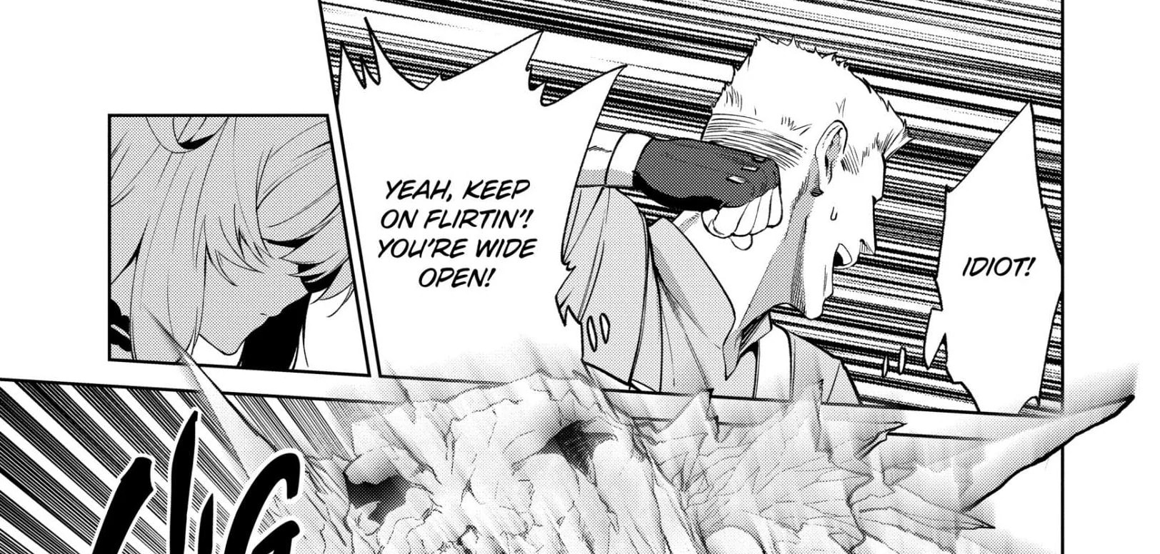 Belle Poupée no Supadari Kon'yaku: 
