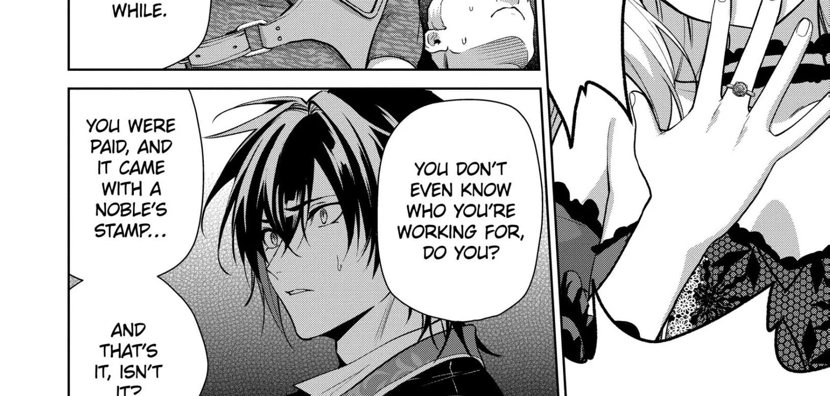 Belle Poupée no Supadari Kon'yaku: 