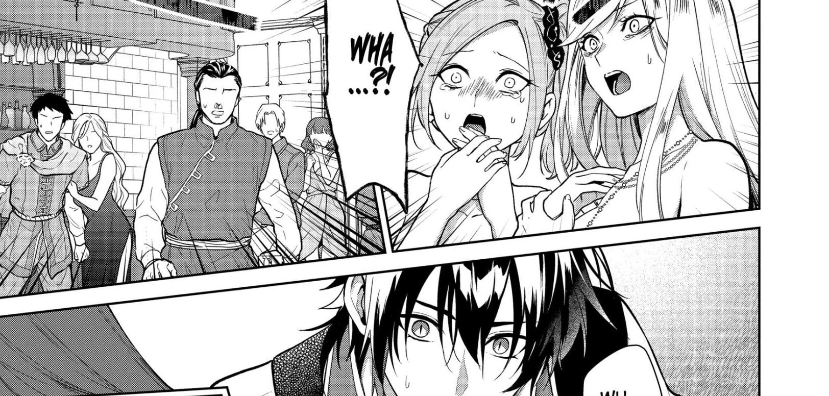 Belle Poupée no Supadari Kon'yaku: 