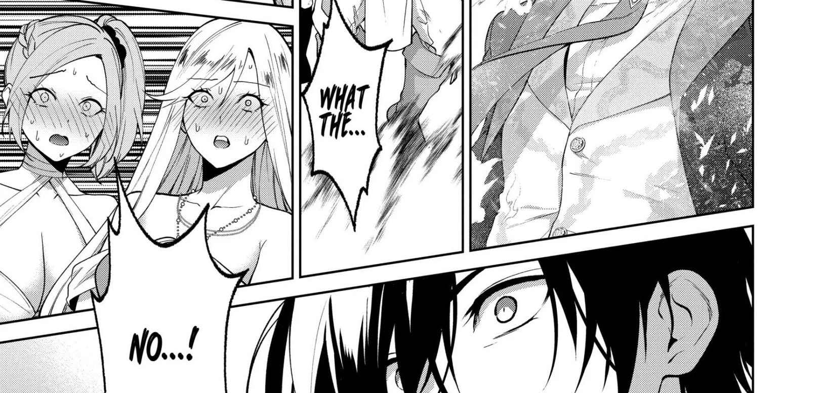 Belle Poupée no Supadari Kon'yaku: 