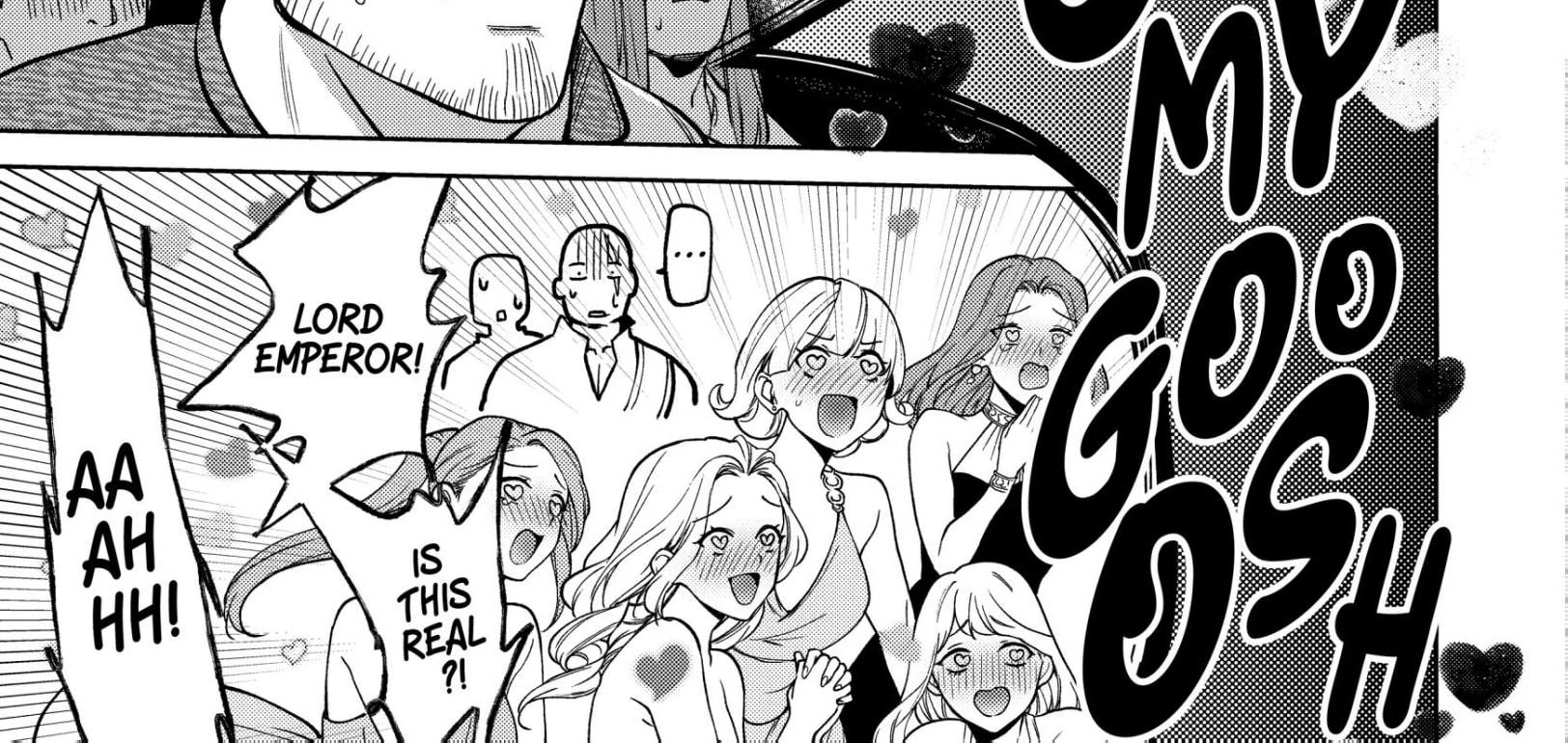 Belle Poupée no Supadari Kon'yaku: 