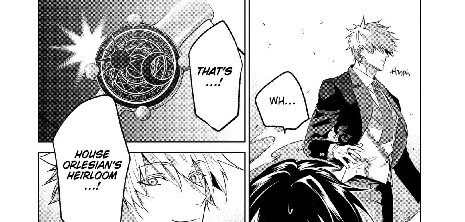 Belle Poupée no Supadari Kon'yaku: 