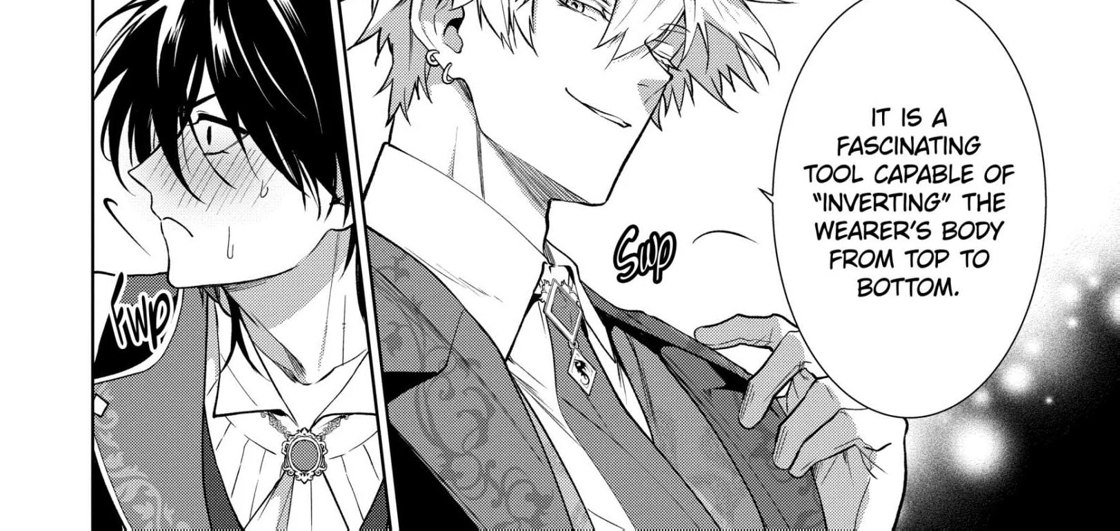 Belle Poupée no Supadari Kon'yaku: 