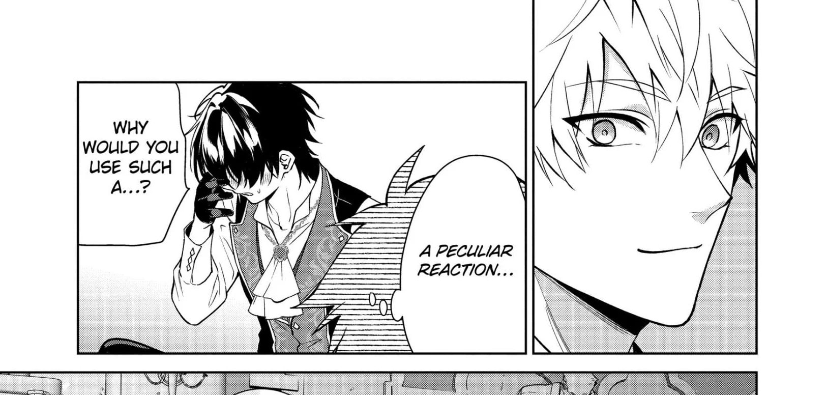 Belle Poupée no Supadari Kon'yaku: 