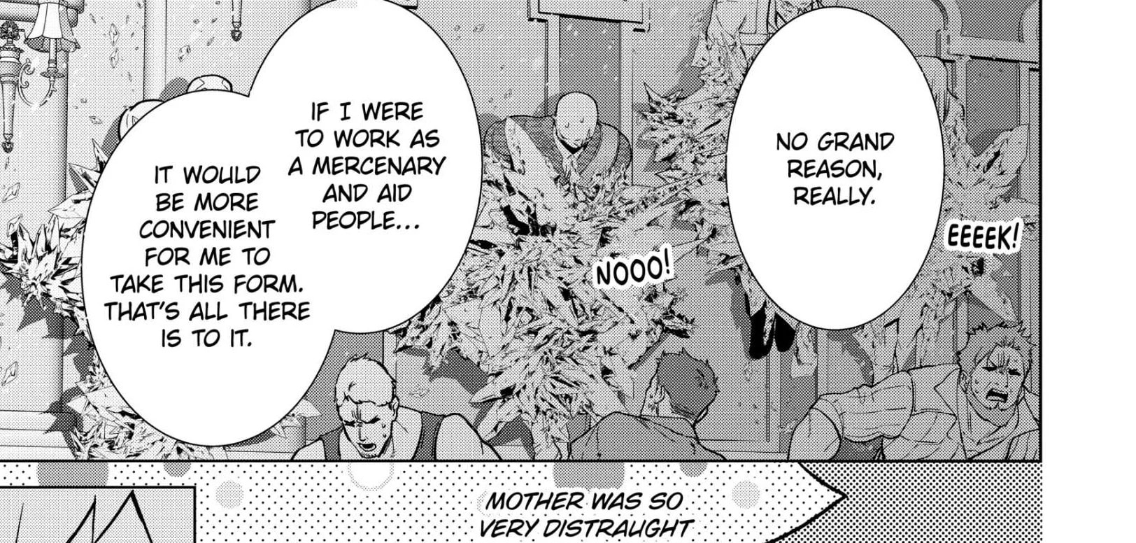 Belle Poupée no Supadari Kon'yaku: 