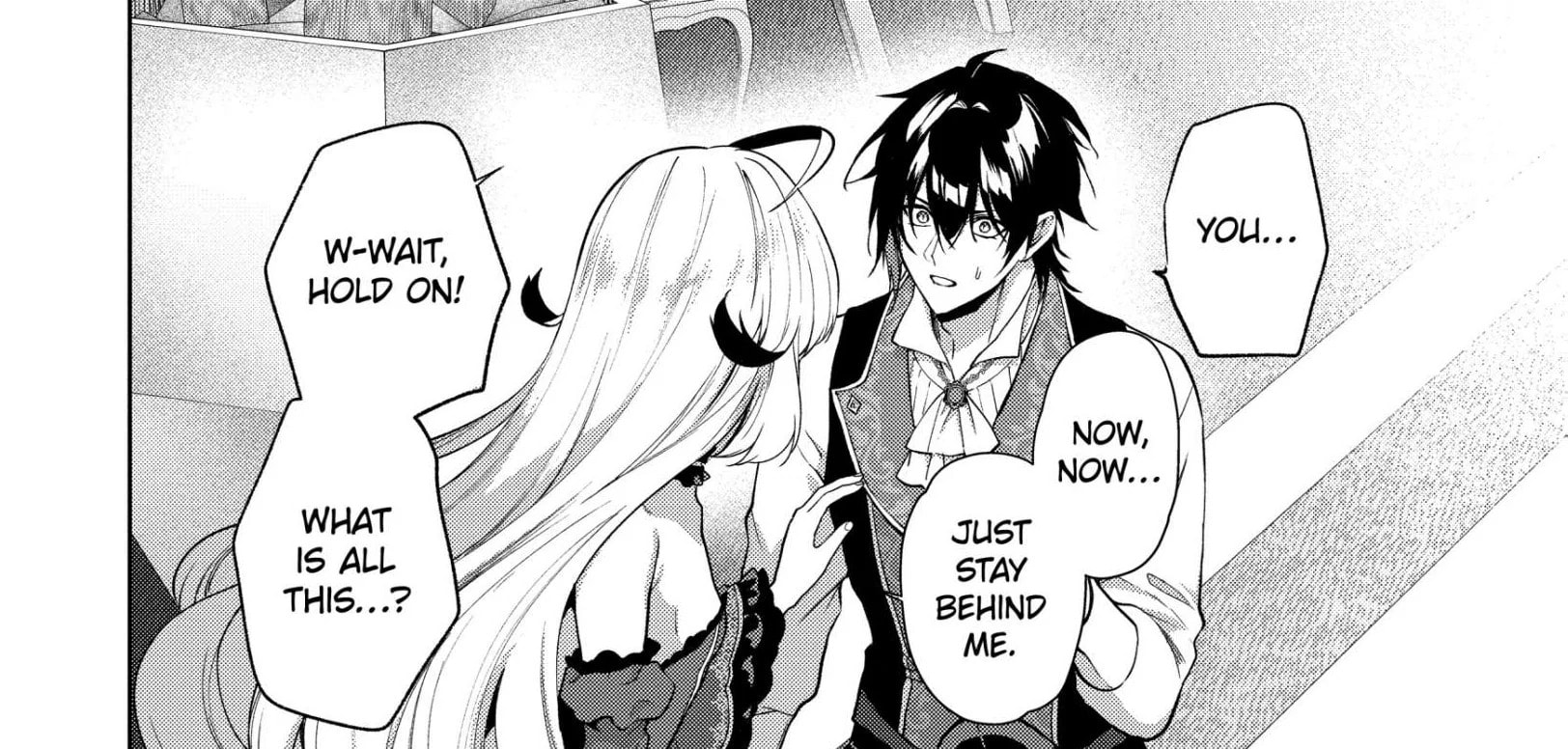 Belle Poupée no Supadari Kon'yaku: 