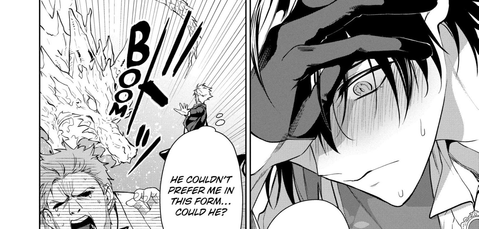 Belle Poupée no Supadari Kon'yaku: 