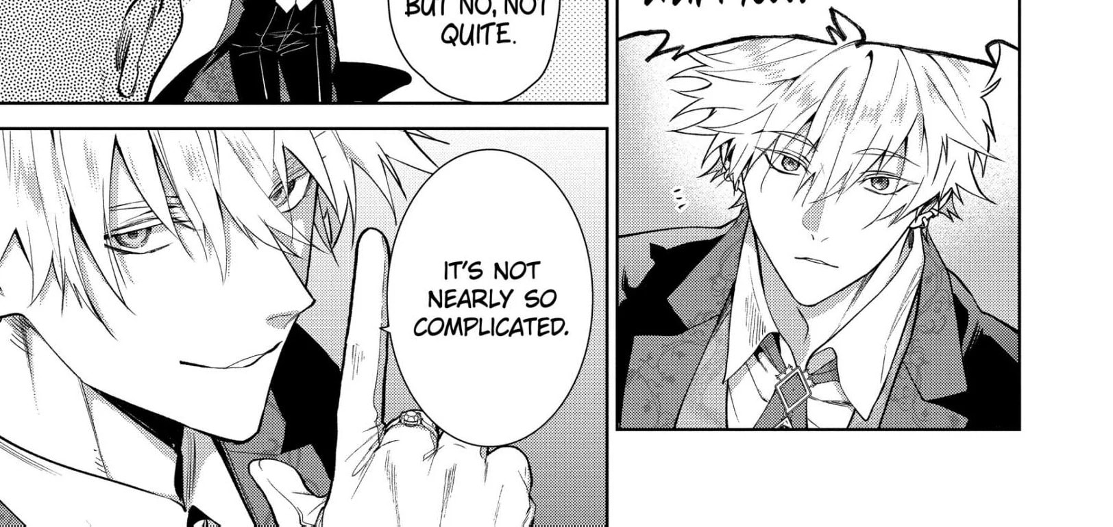 Belle Poupée no Supadari Kon'yaku: 