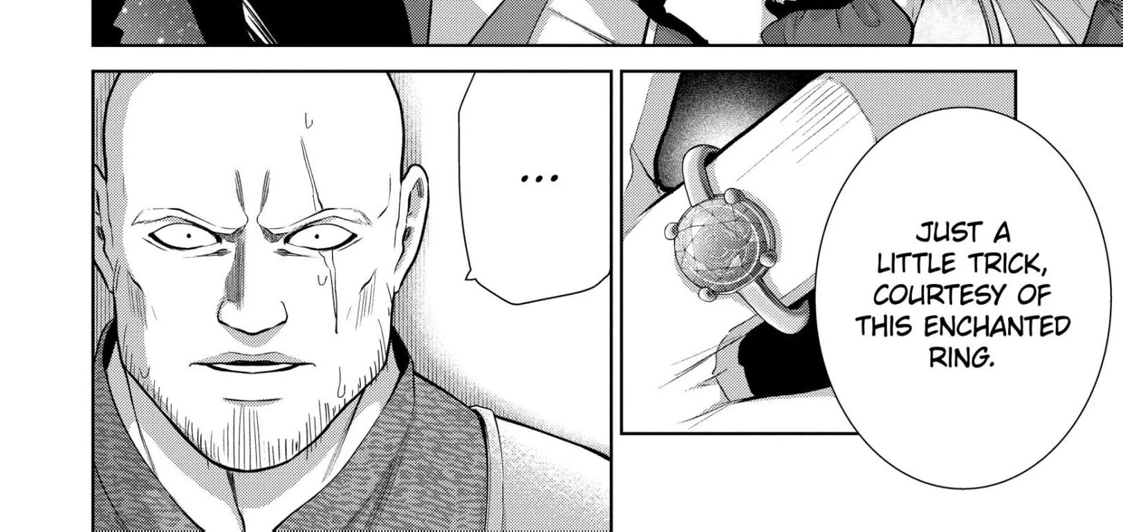 Belle Poupée no Supadari Kon'yaku: 