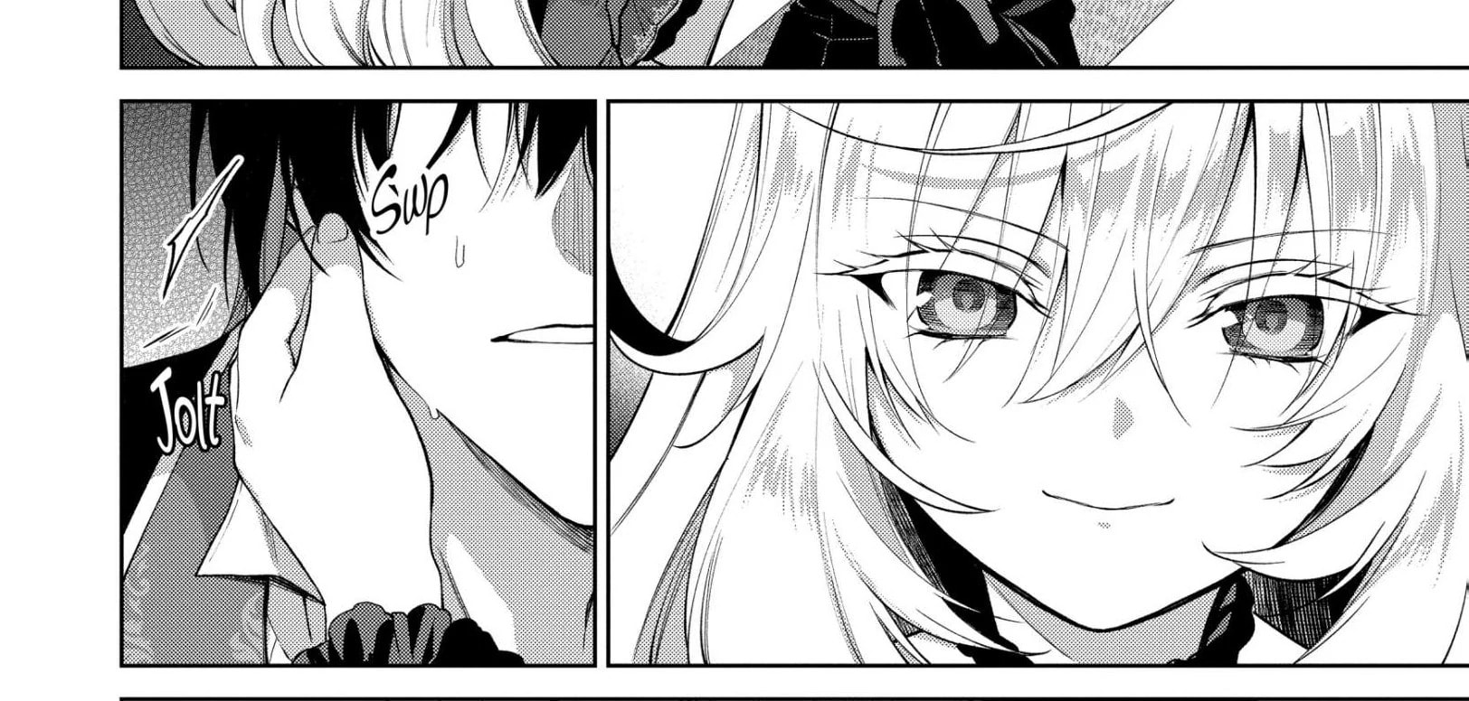 Belle Poupée no Supadari Kon'yaku: 