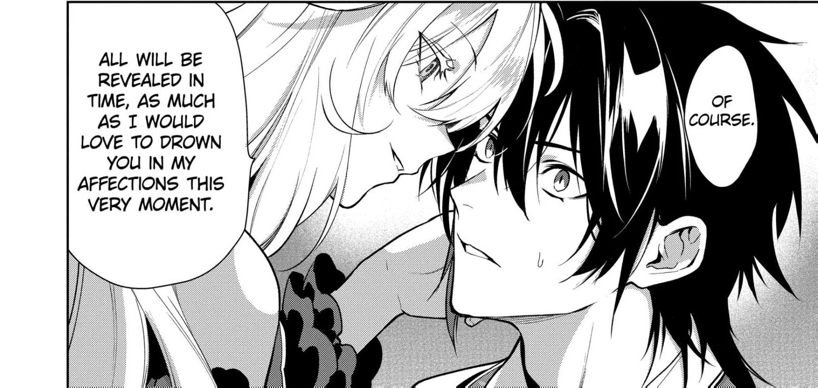 Belle Poupée no Supadari Kon'yaku: 