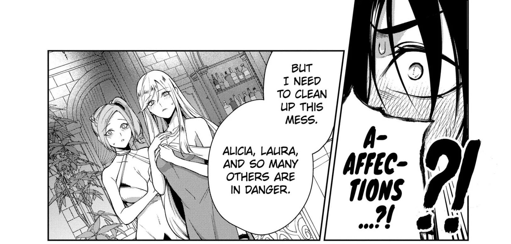 Belle Poupée no Supadari Kon'yaku: 