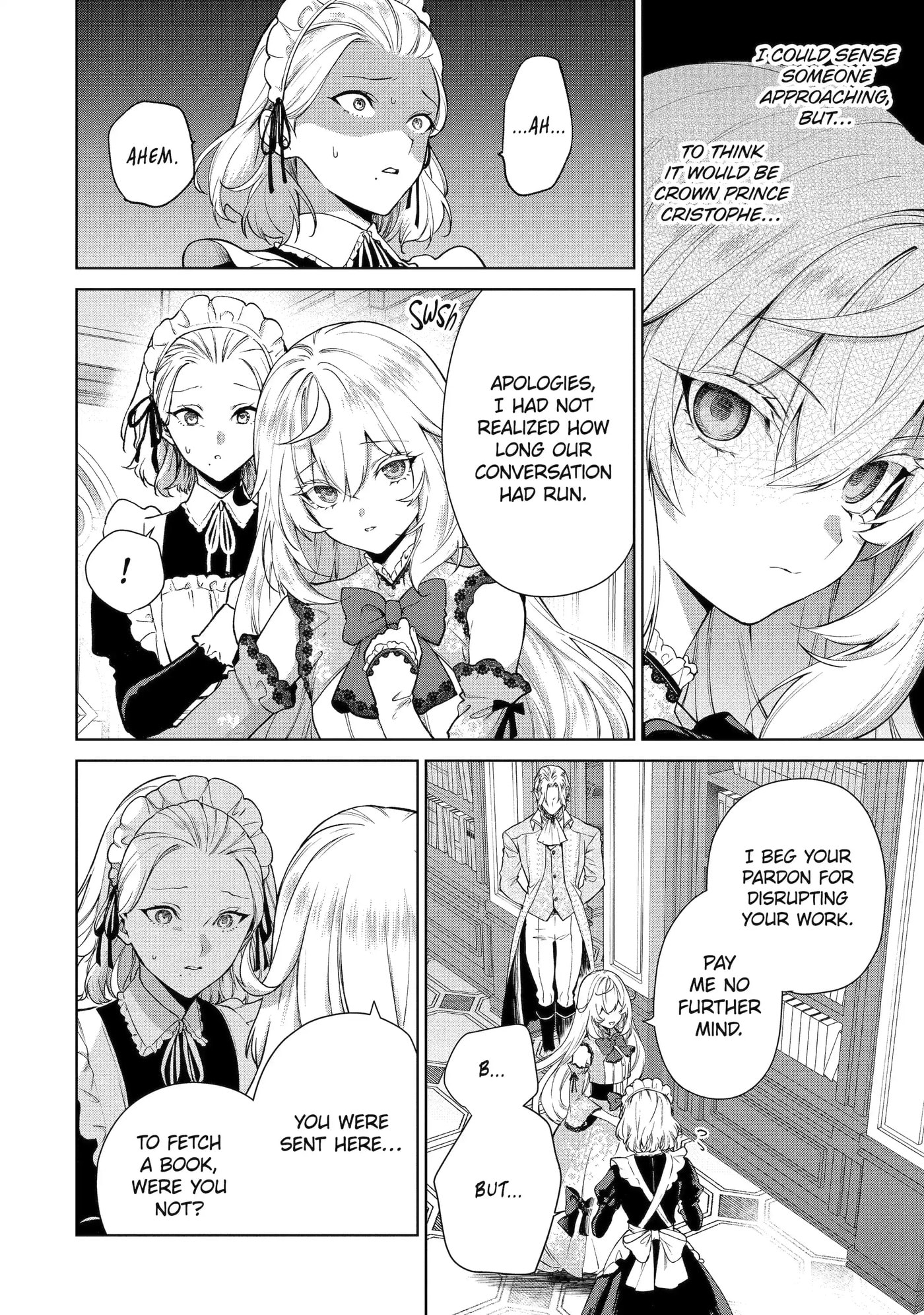 Belle Poupée no Supadari Kon'yaku: 
