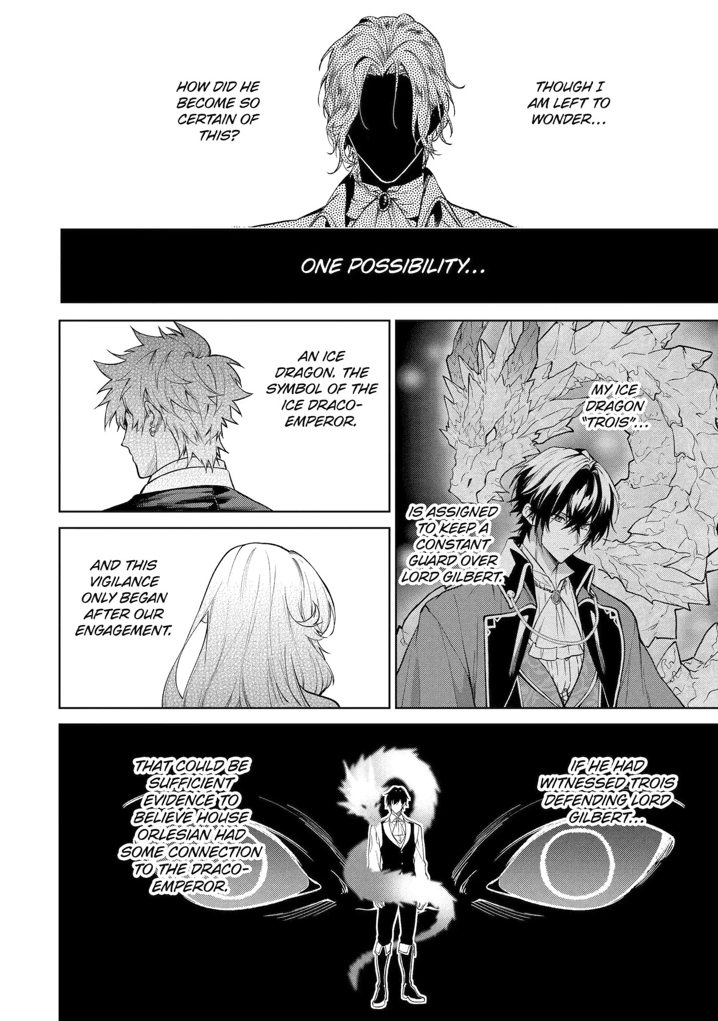 Belle Poupée no Supadari Kon'yaku: 
