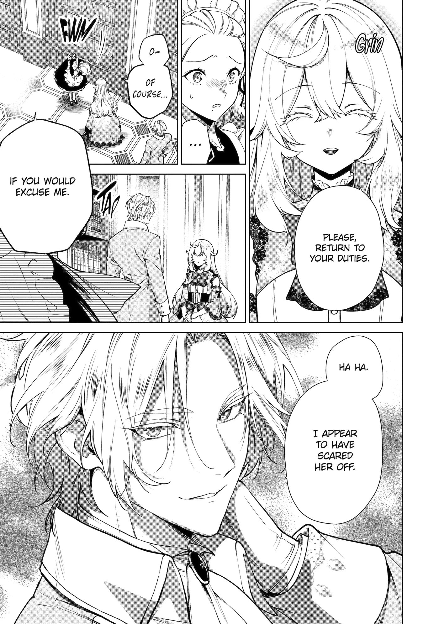 Belle Poupée no Supadari Kon'yaku: 