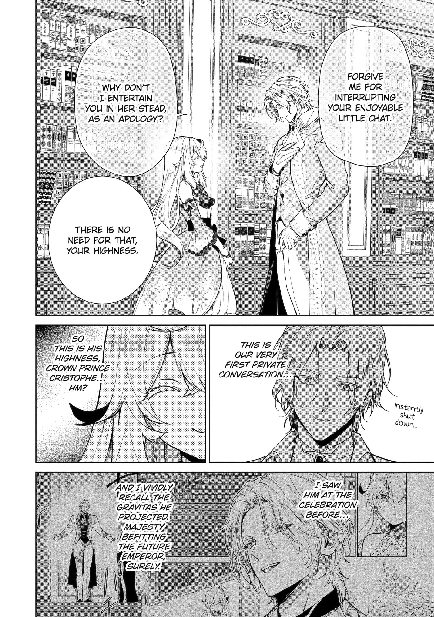 Belle Poupée no Supadari Kon'yaku: 