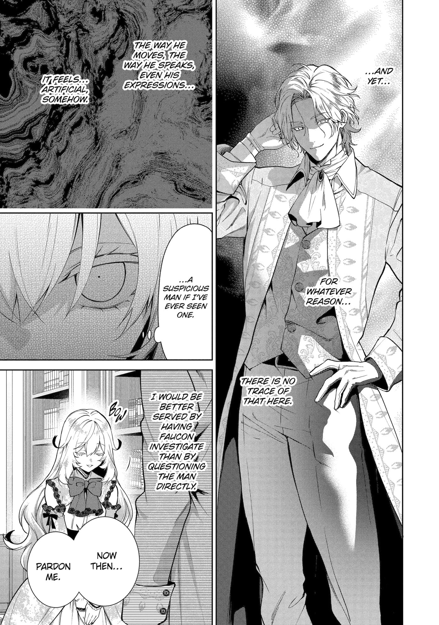 Belle Poupée no Supadari Kon'yaku: 