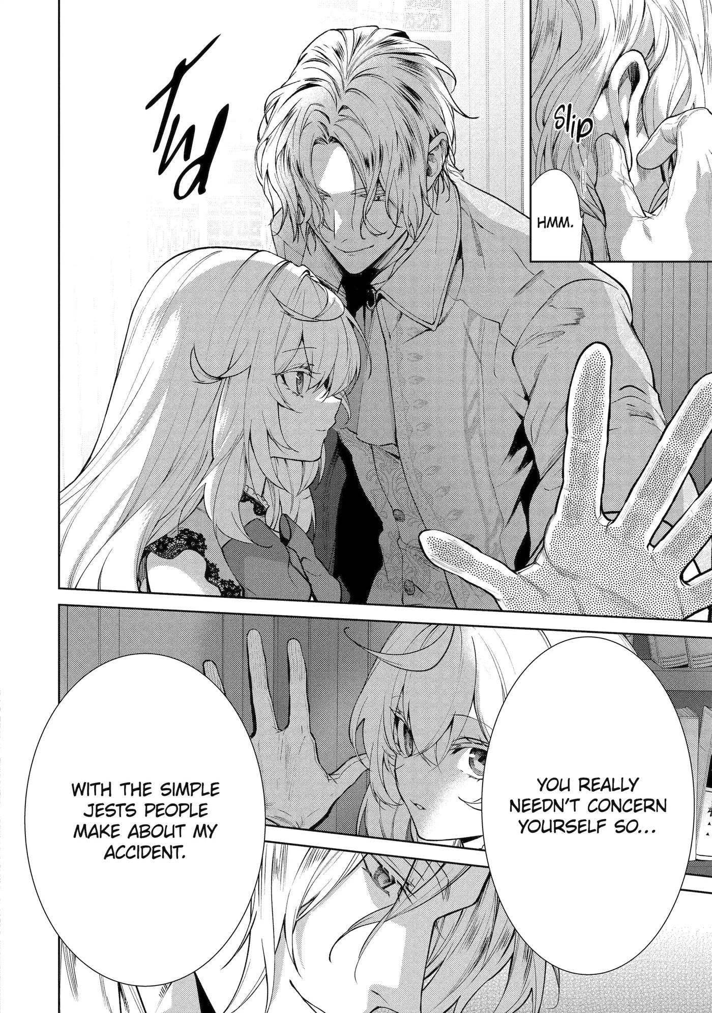 Belle Poupée no Supadari Kon'yaku: 