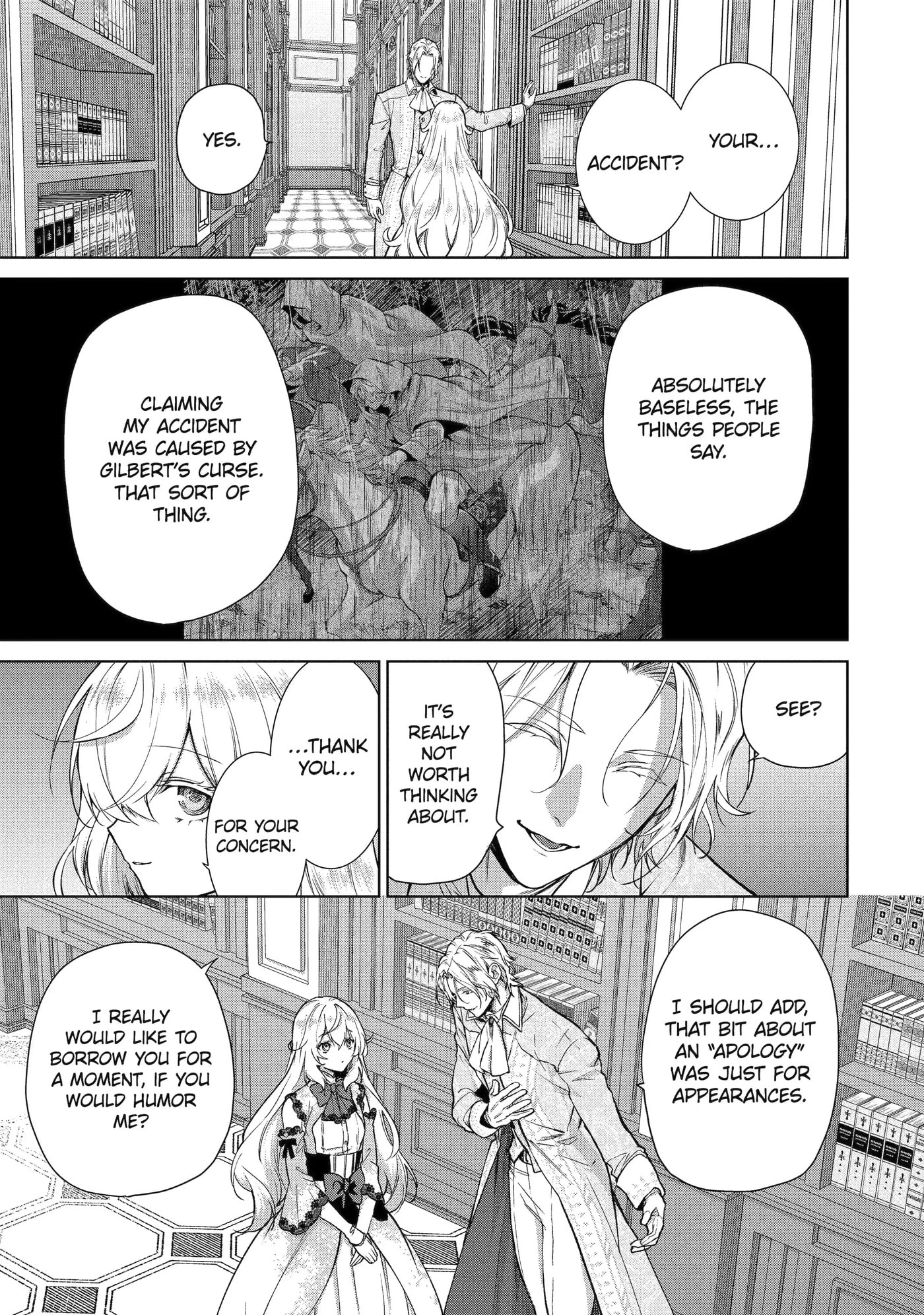 Belle Poupée no Supadari Kon'yaku: 