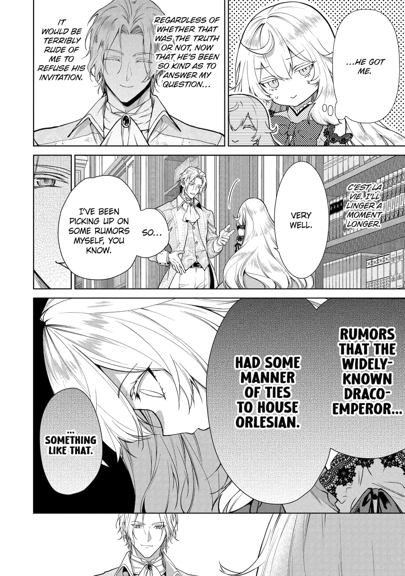 Belle Poupée no Supadari Kon'yaku: 