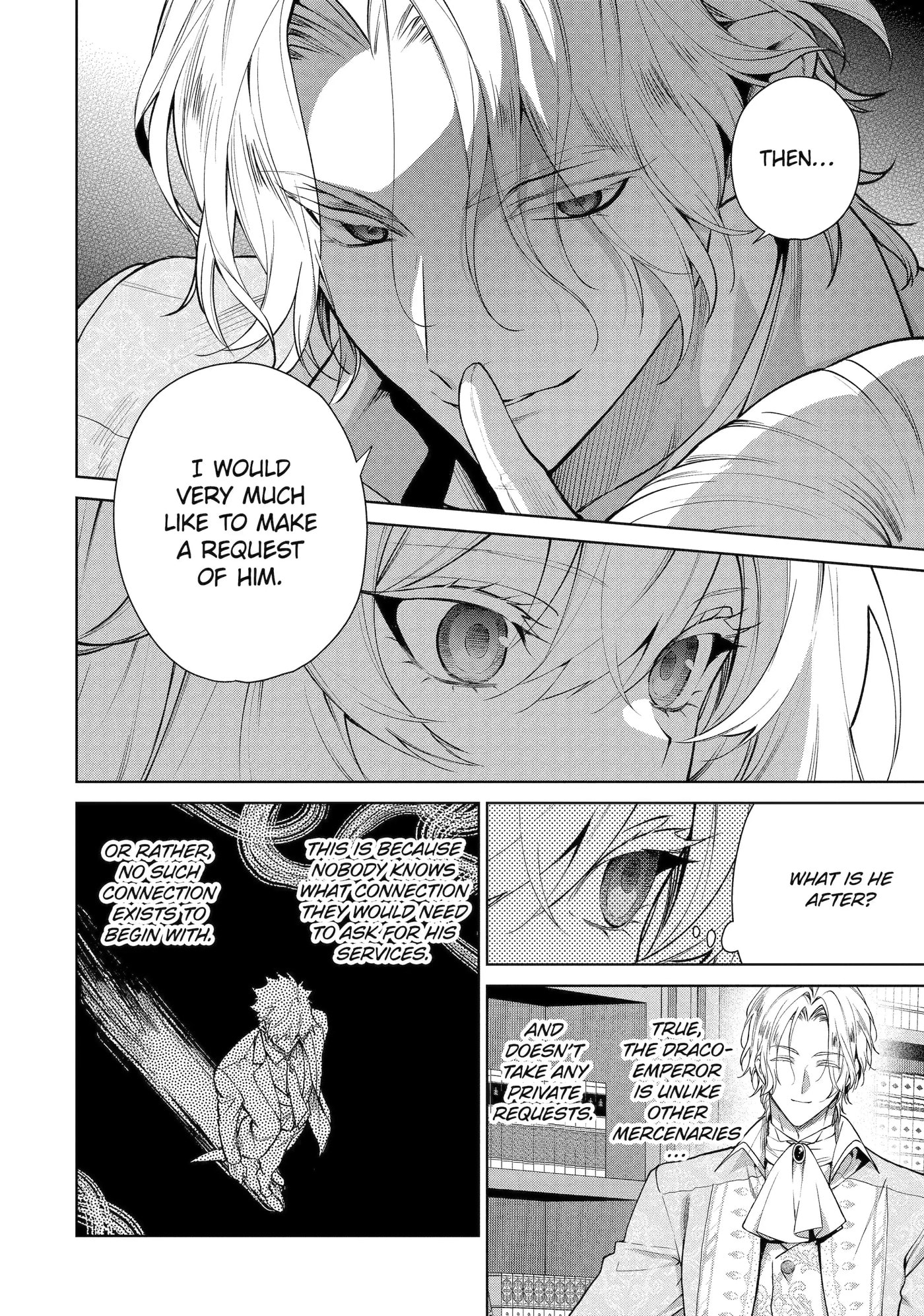 Belle Poupée no Supadari Kon'yaku: 