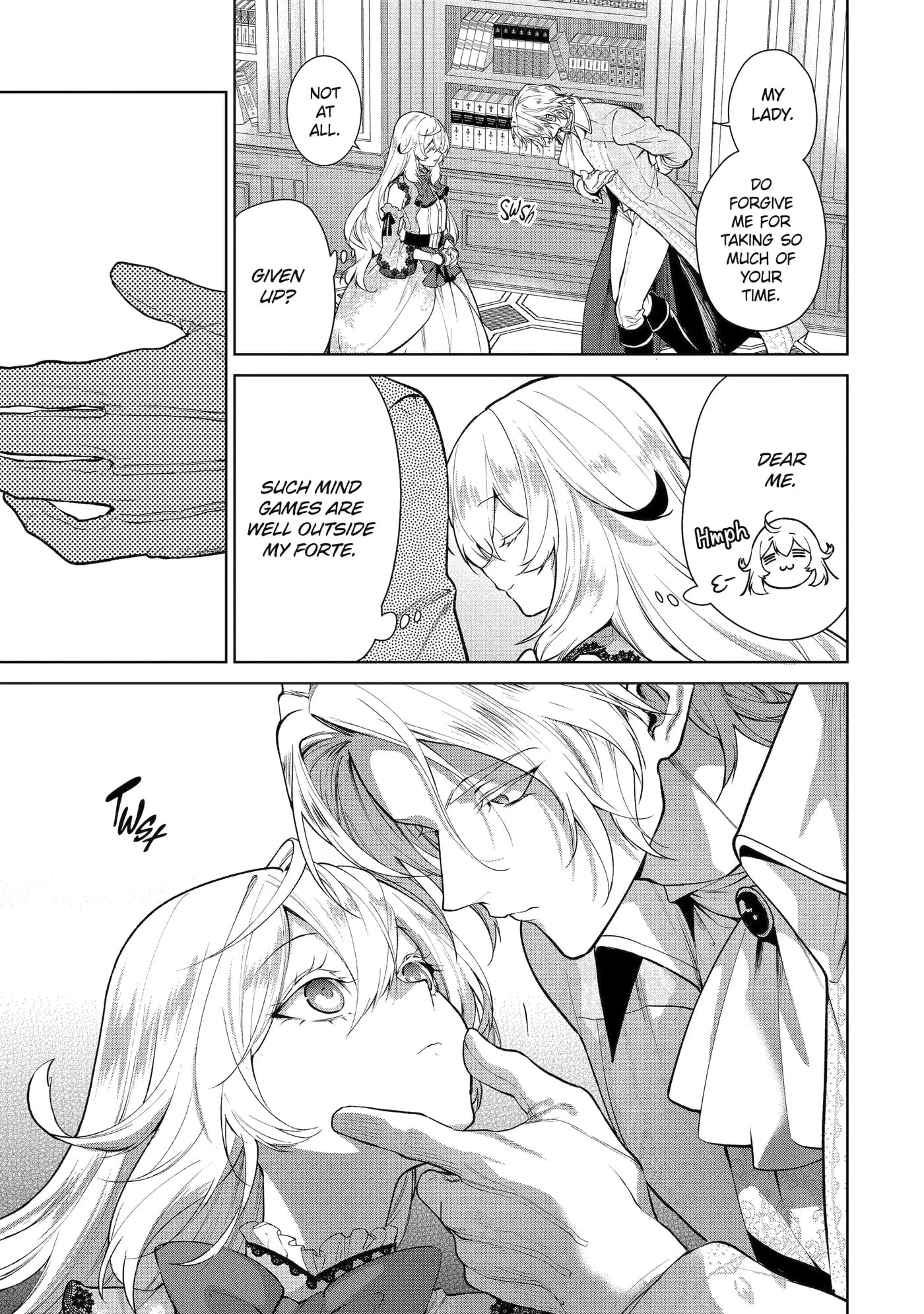 Belle Poupée no Supadari Kon'yaku: 