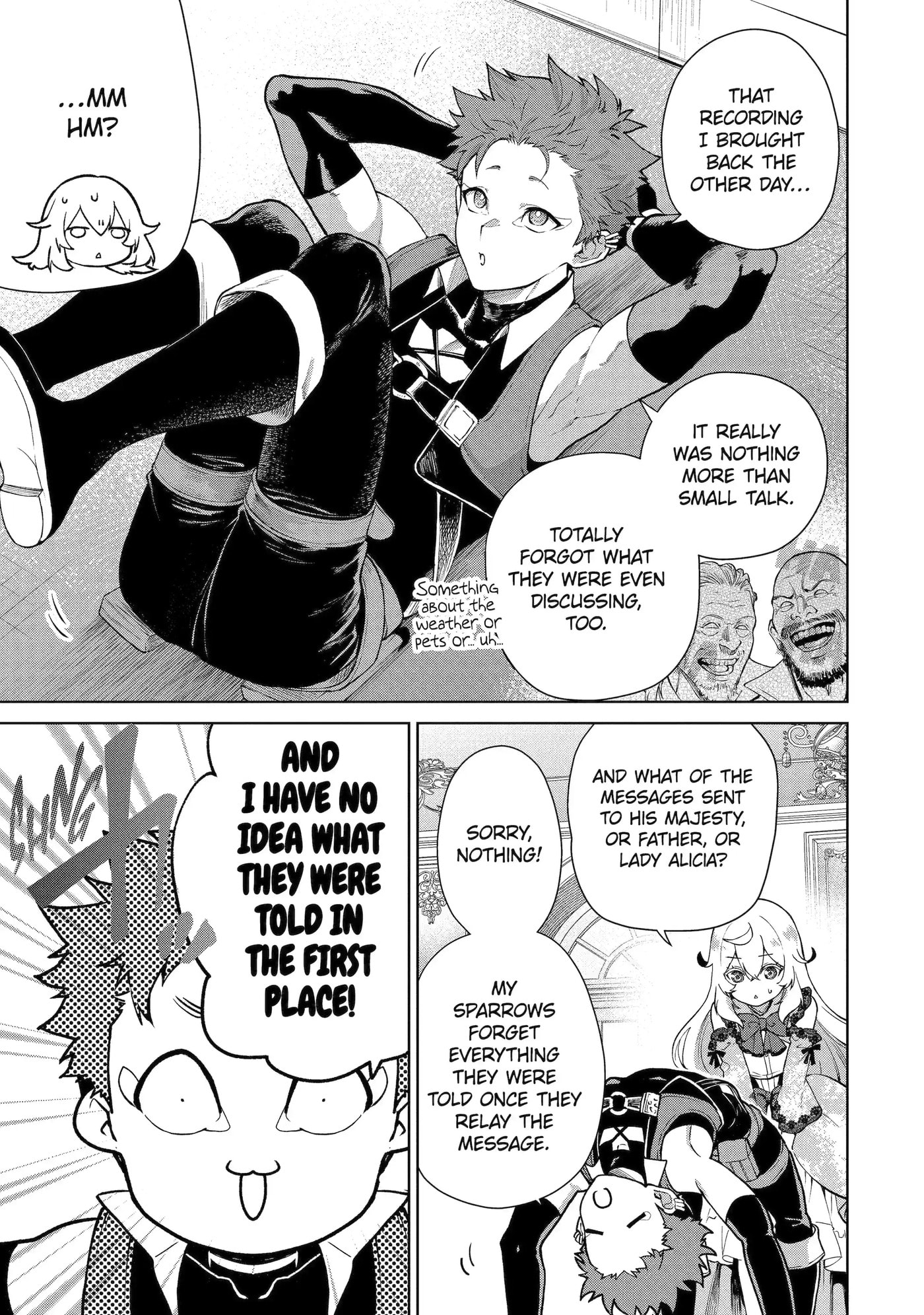Belle Poupée no Supadari Kon'yaku: 